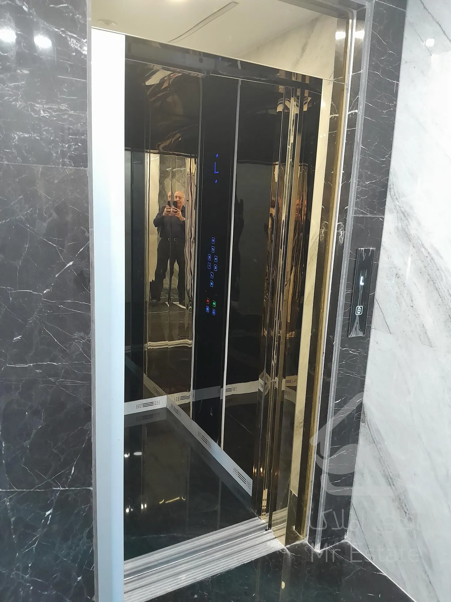 فروش آپارتمان در توانیر. نوساز