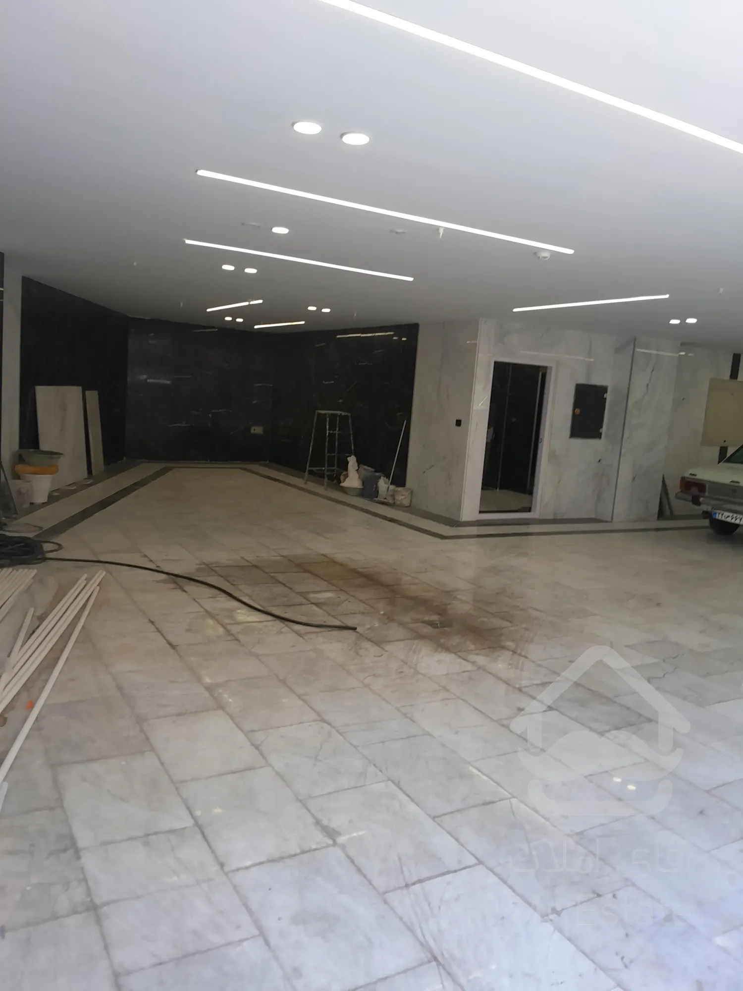 فروش آپارتمان در توانیر. نوساز