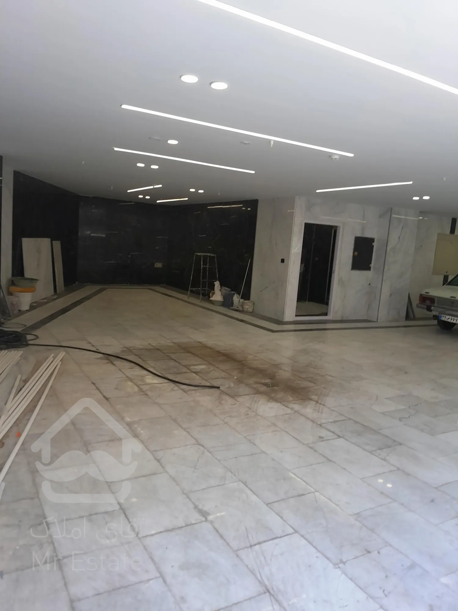 فروش آپارتمان در توانیر. نوساز