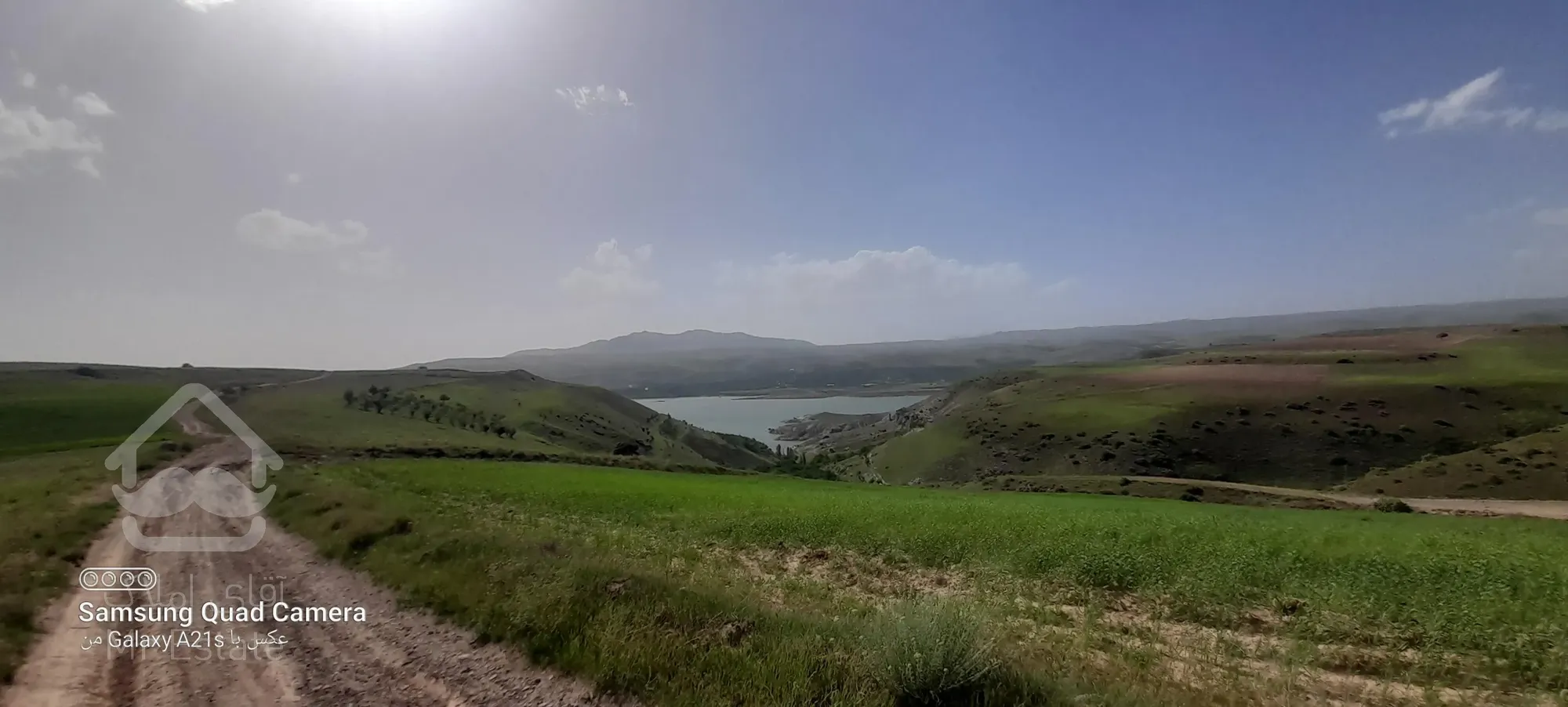 فروش زمین ویلایی