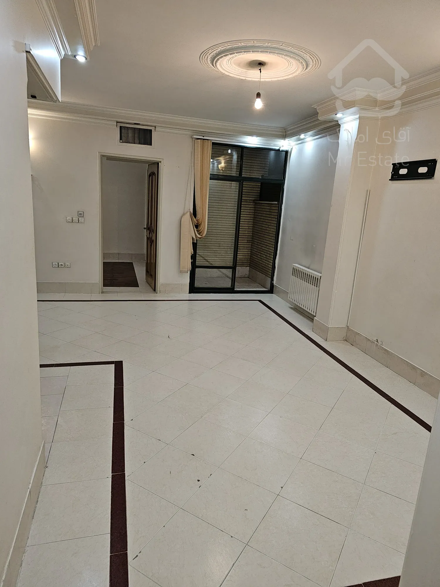 واحد اجاری ۸۰ متری