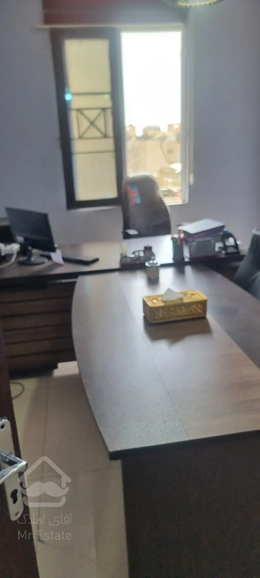 اجاره اتاق کار