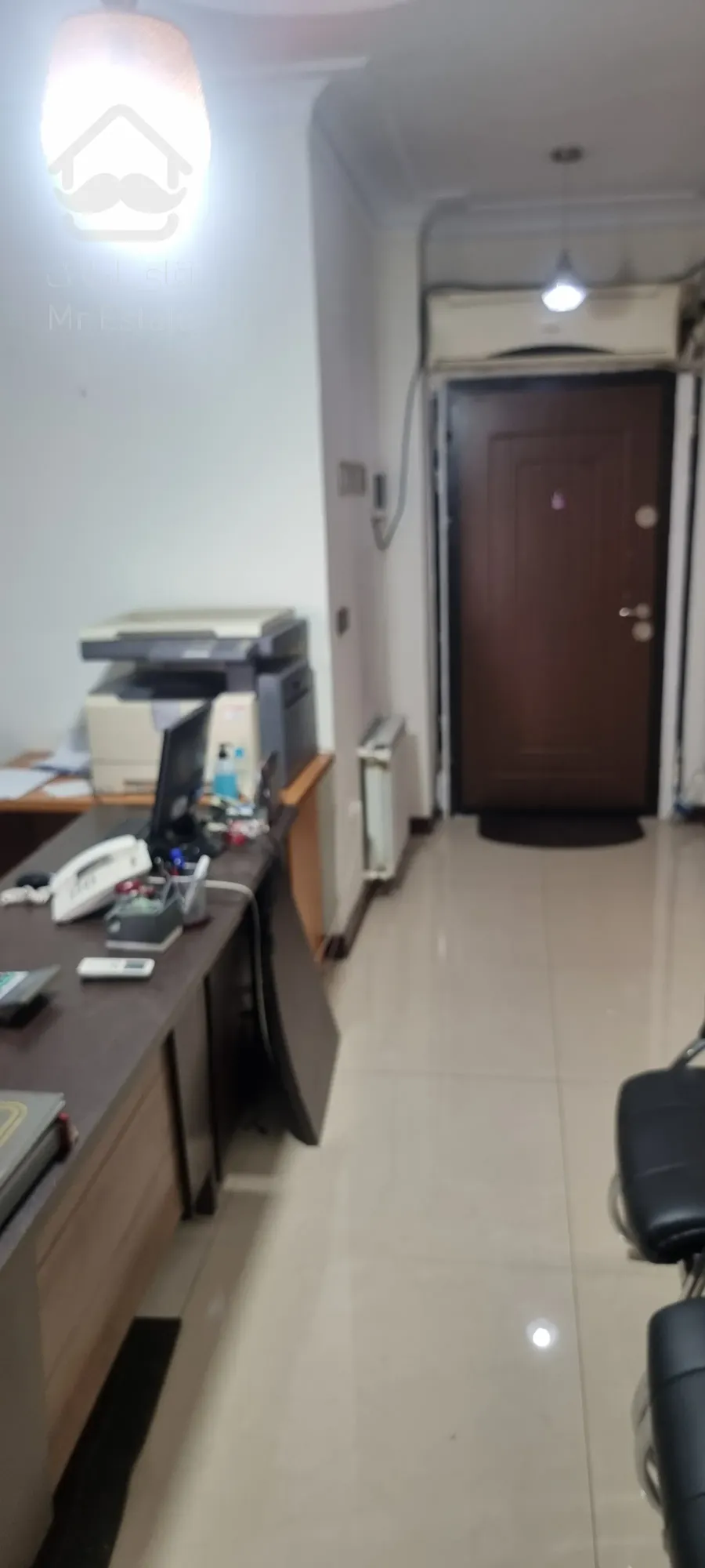 اجاره اتاق کار