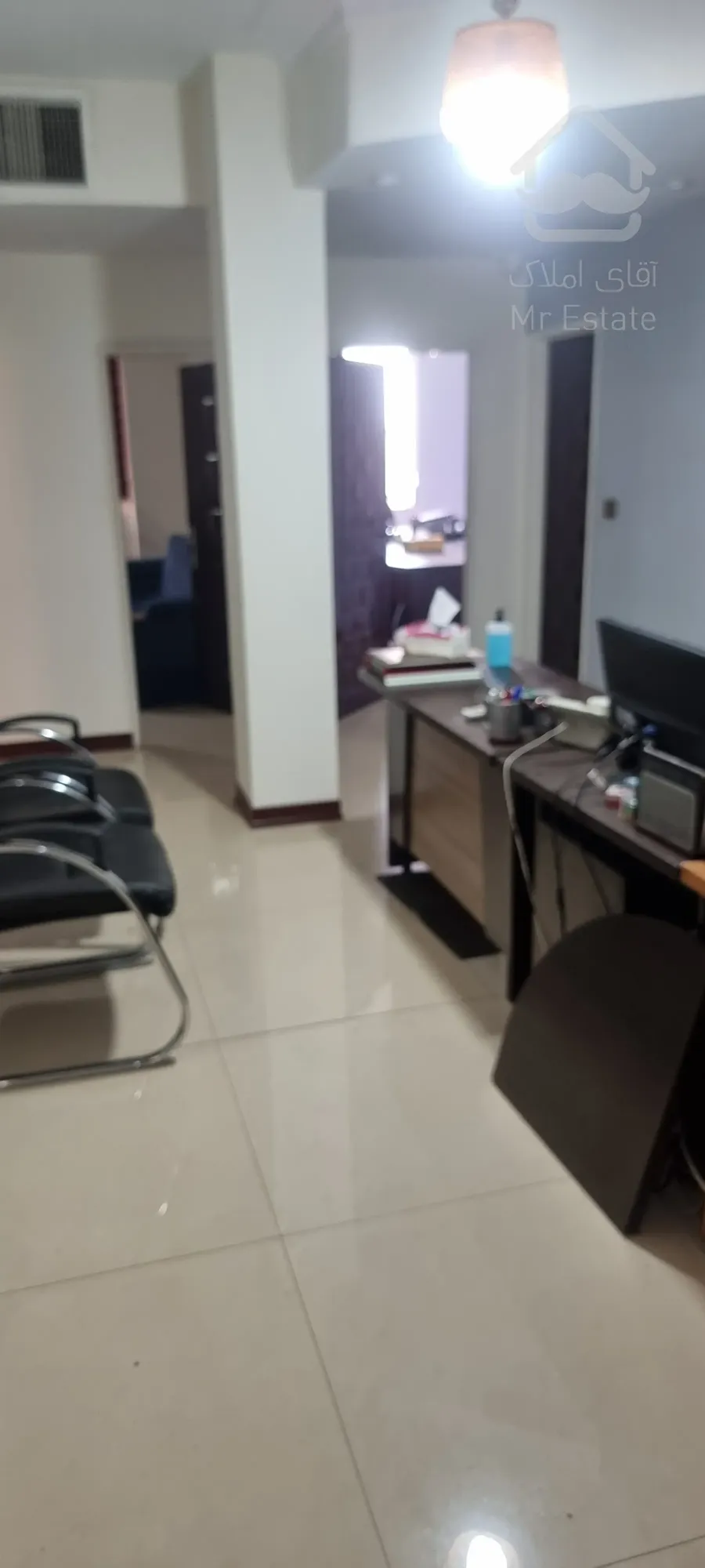 اجاره اتاق کار