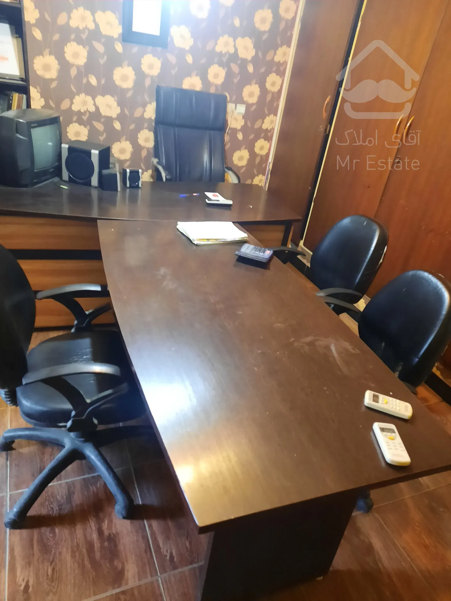 کارگاه و انبار سند شش دانگ