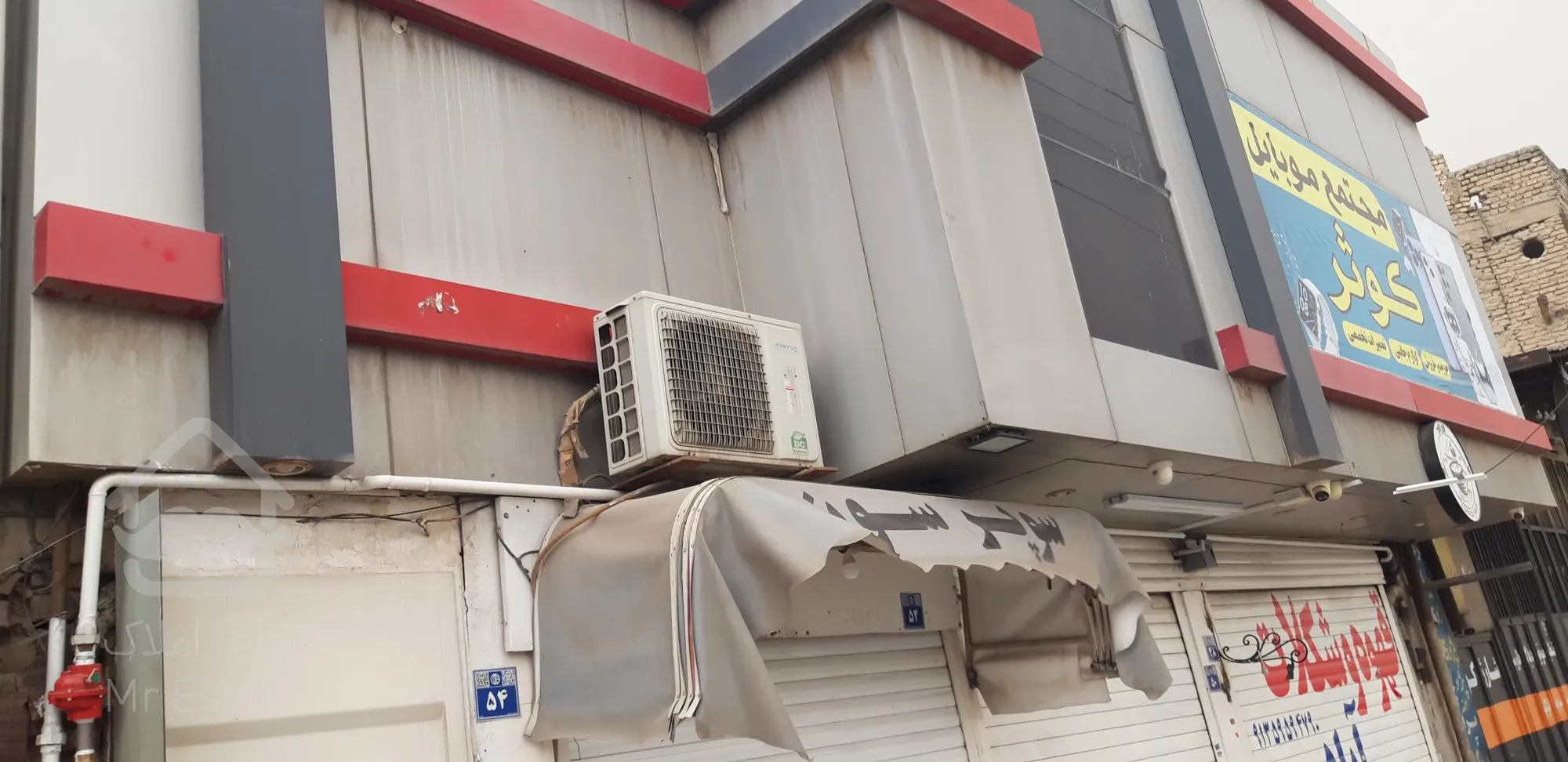 خانه ۱۳۰ متری دو خوابه