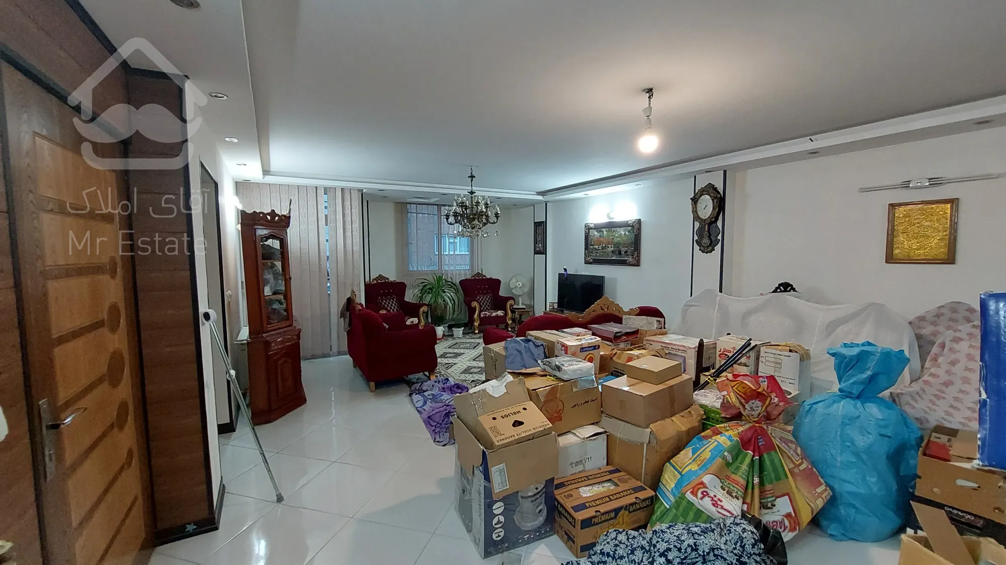 رهن و اجاره ۱۱۵متردوخواب برازنده