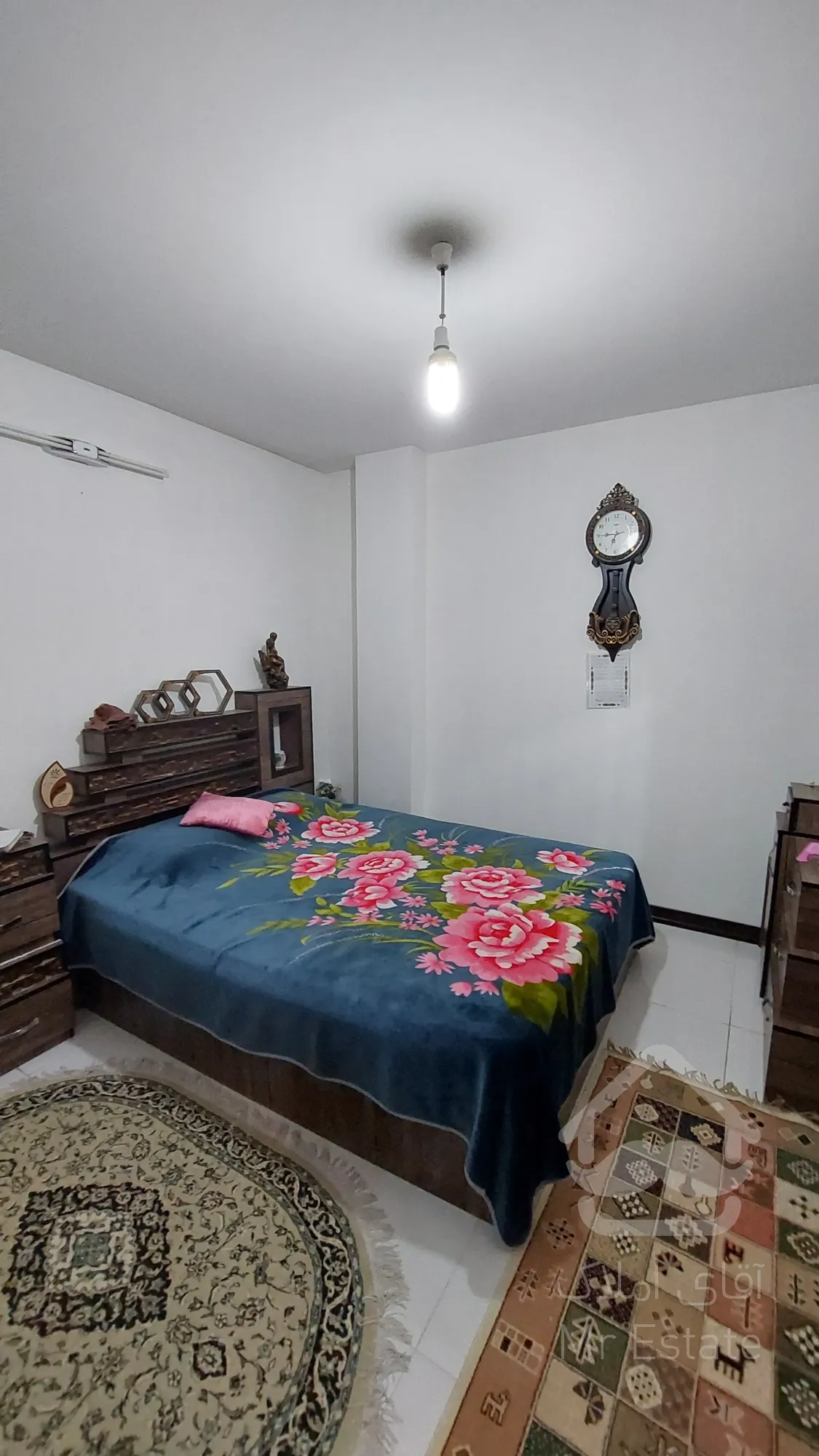 رهن و اجاره ۱۱۵متردوخواب خیابان برازنده