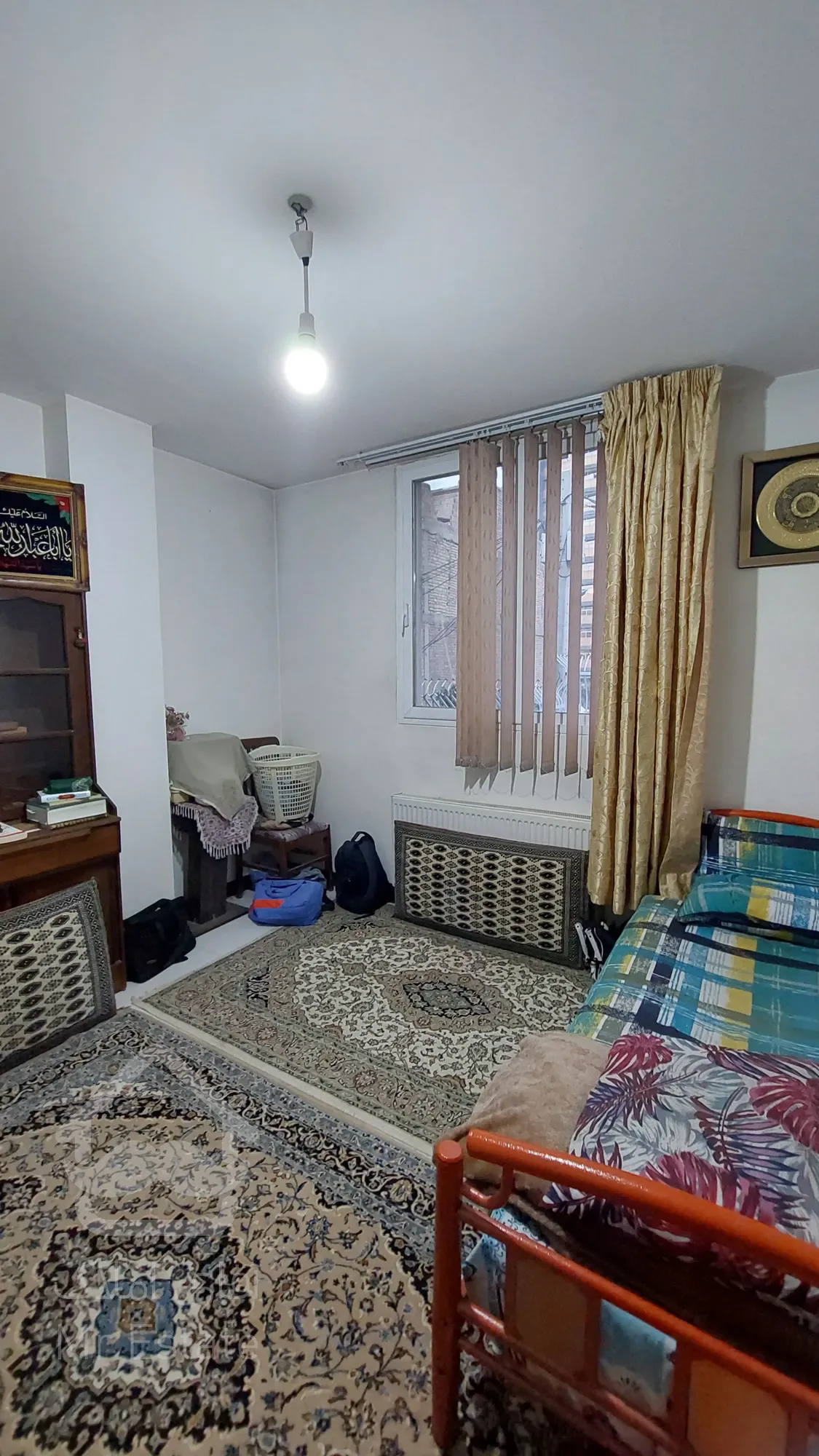 رهن و اجاره ۱۱۵متردوخواب برازنده