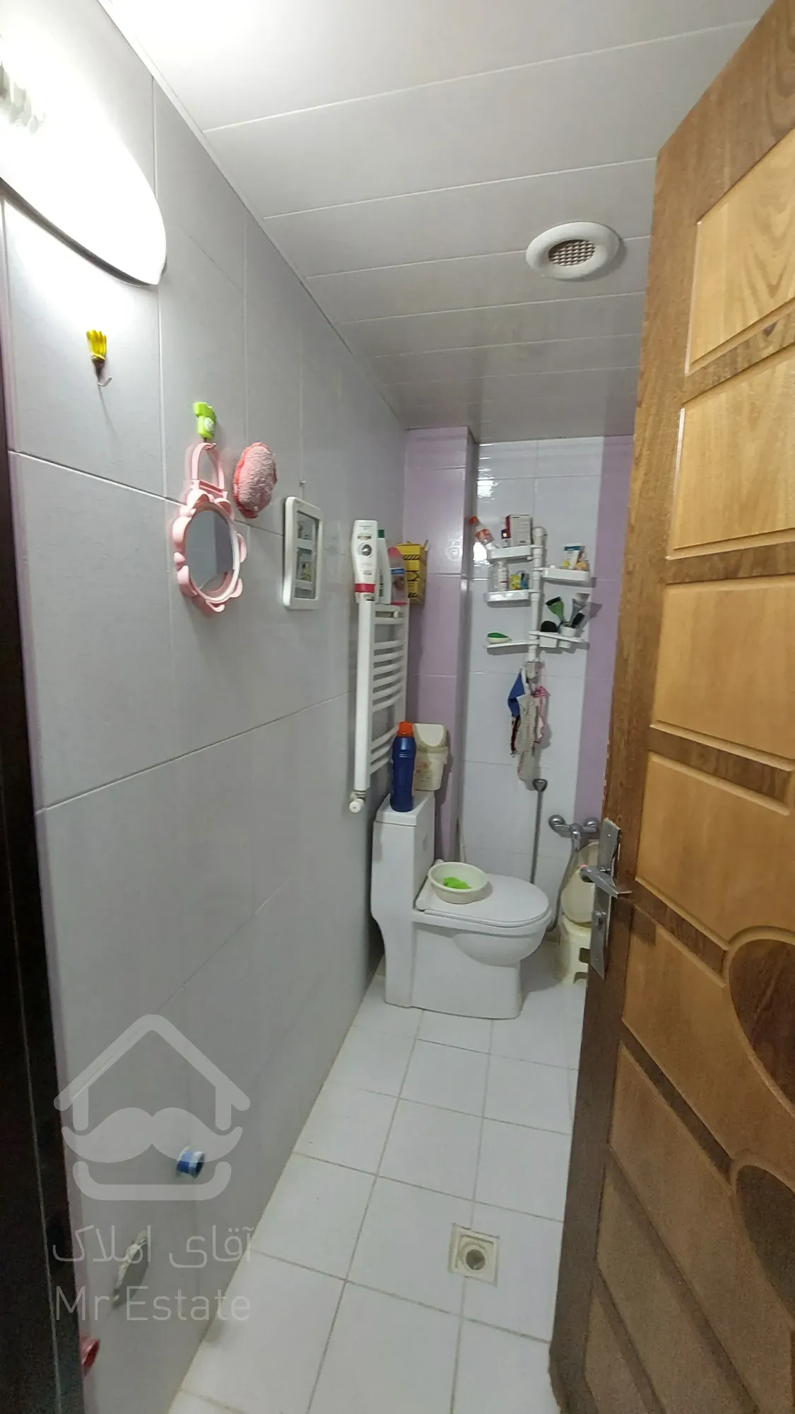 رهن و اجاره ۱۱۵متردوخواب برازنده