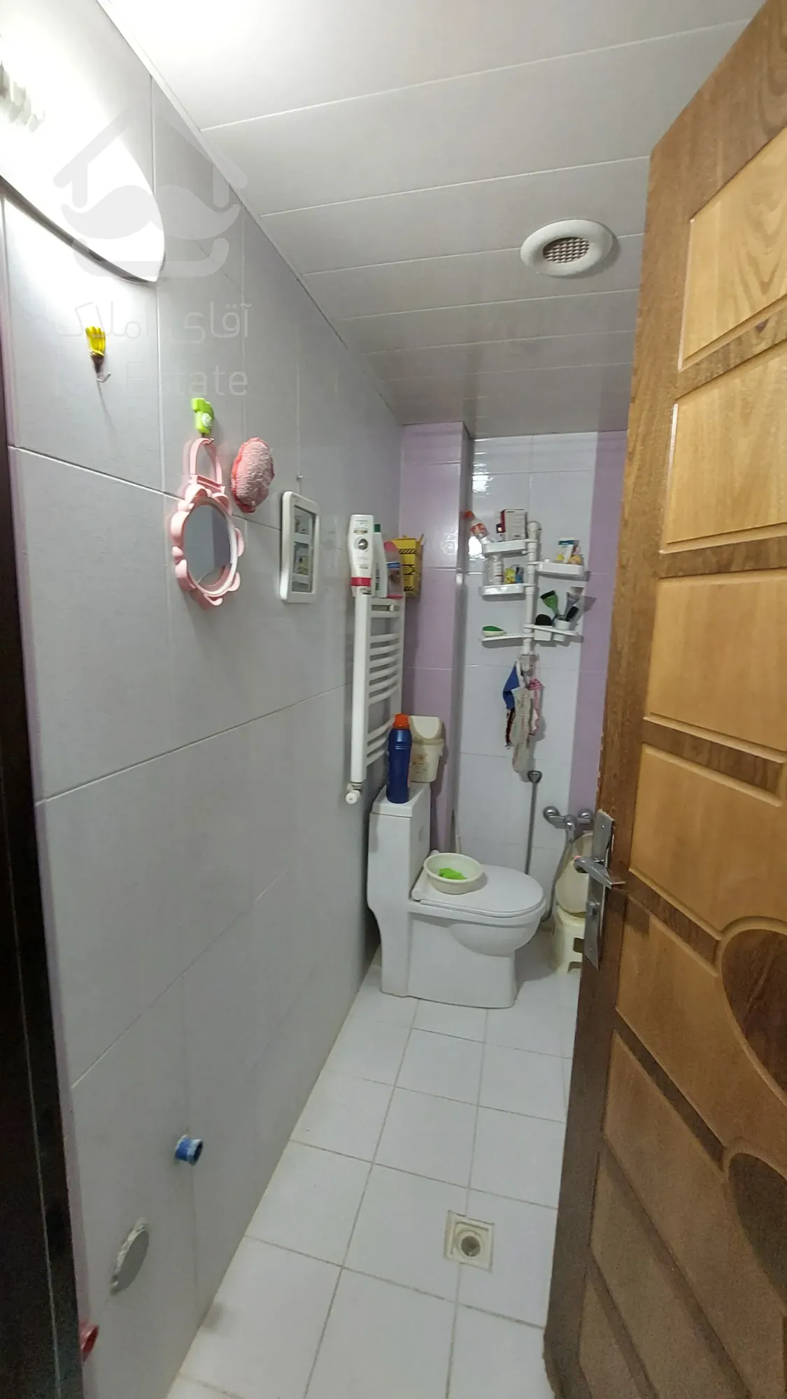 رهن و اجاره ۱۱۵متردوخواب خیابان برازنده