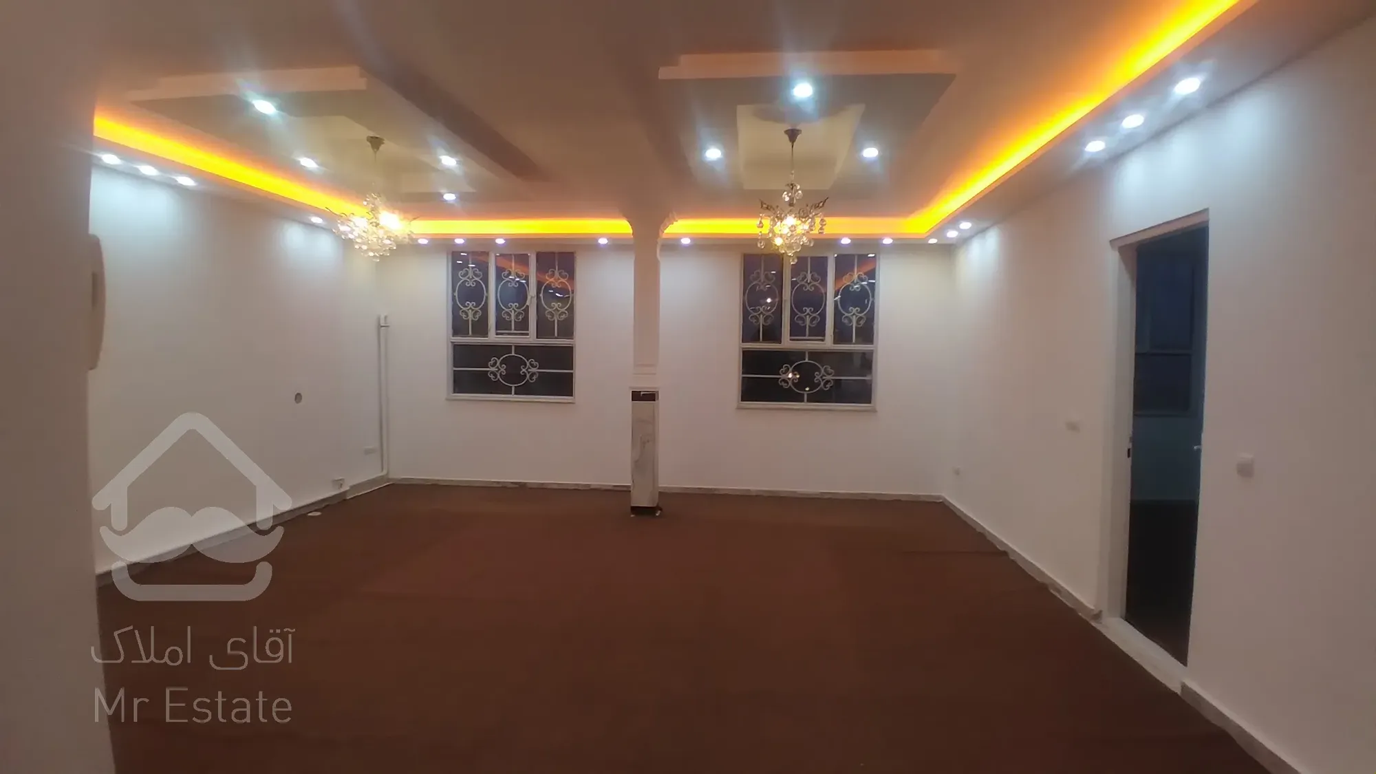 فروش آپارتمان شهرک شاهد