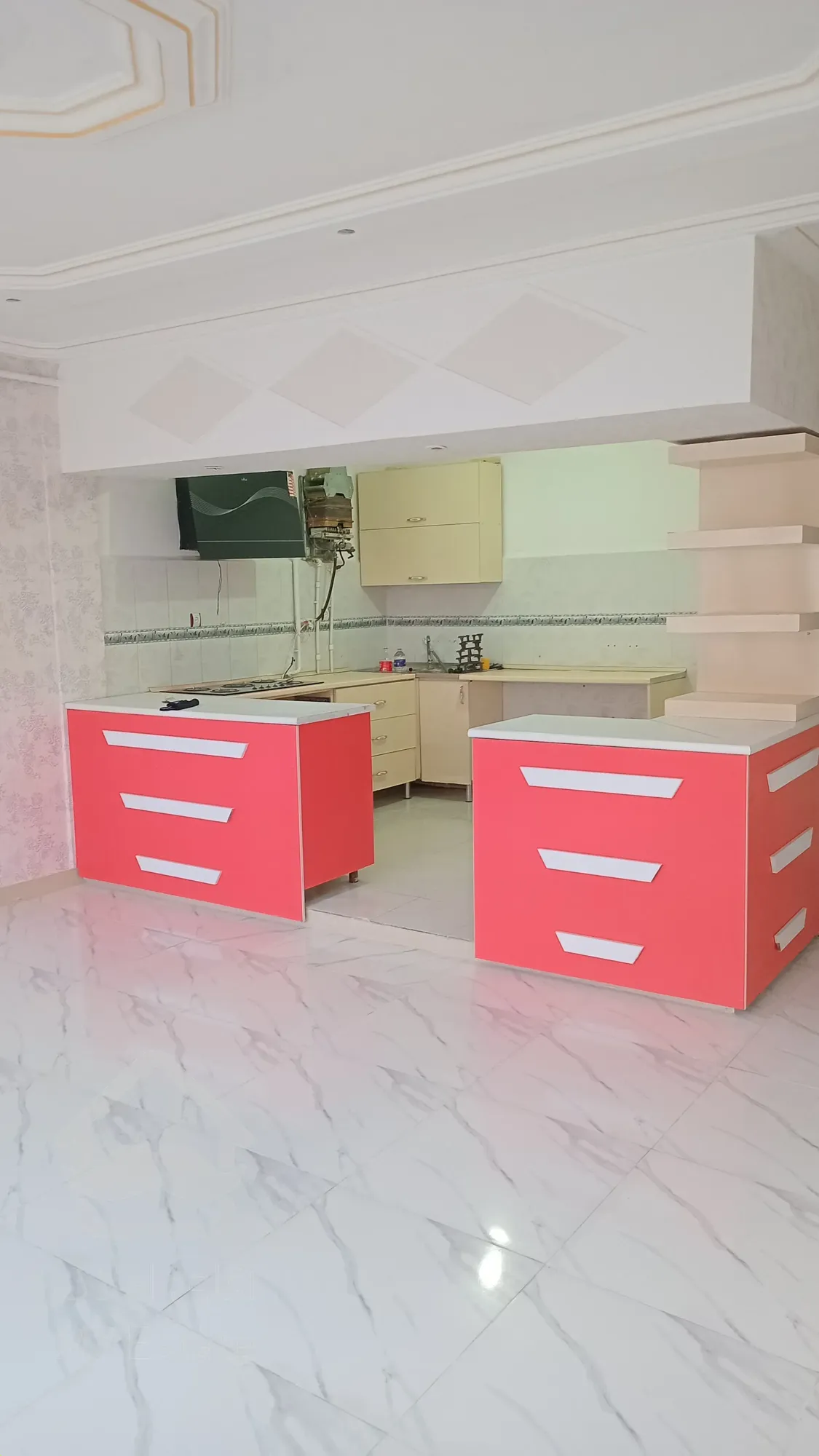 فروش اپارتمان 120 متر تبریز