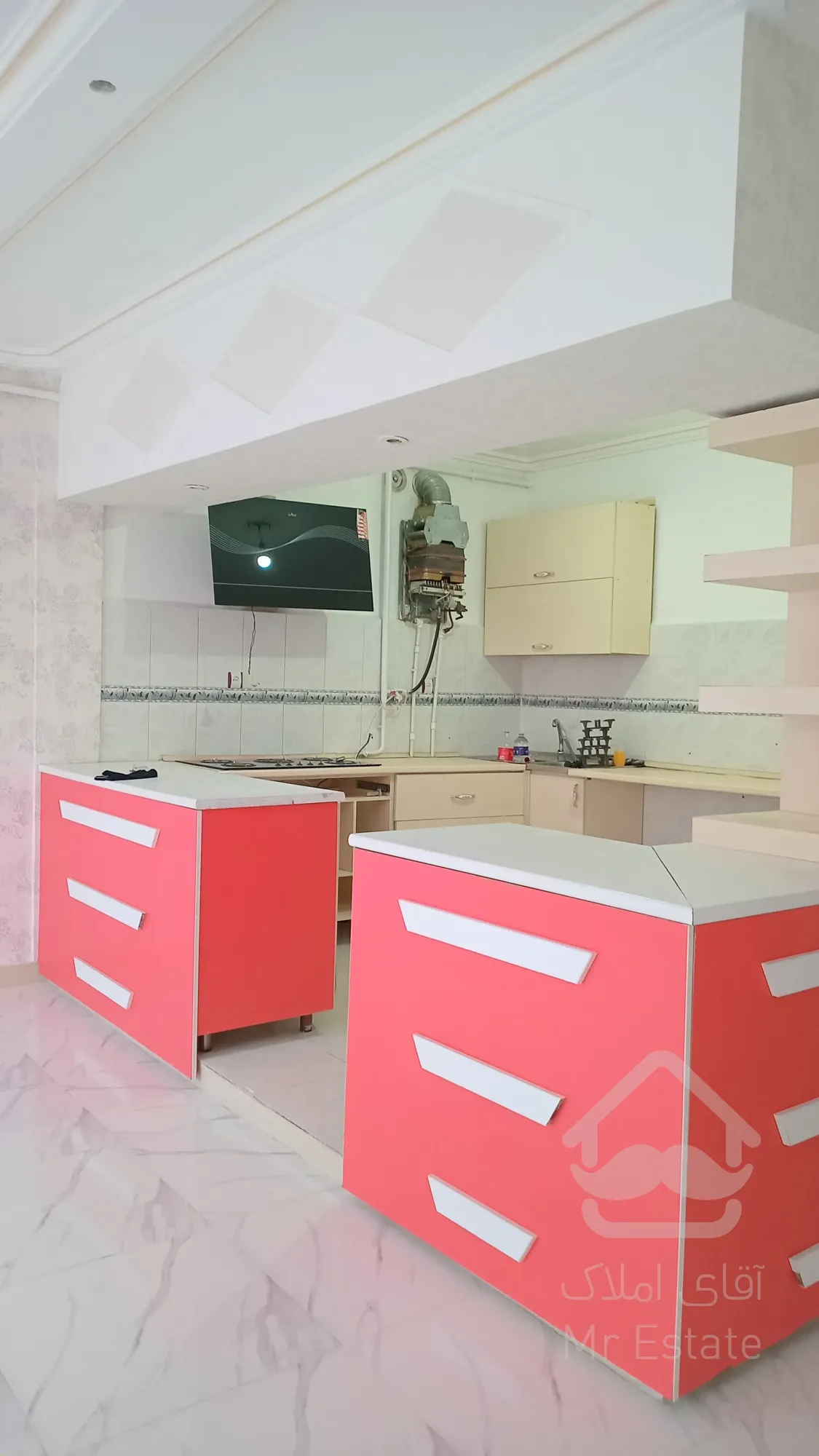 فروش اپارتمان 120 متر تبریز