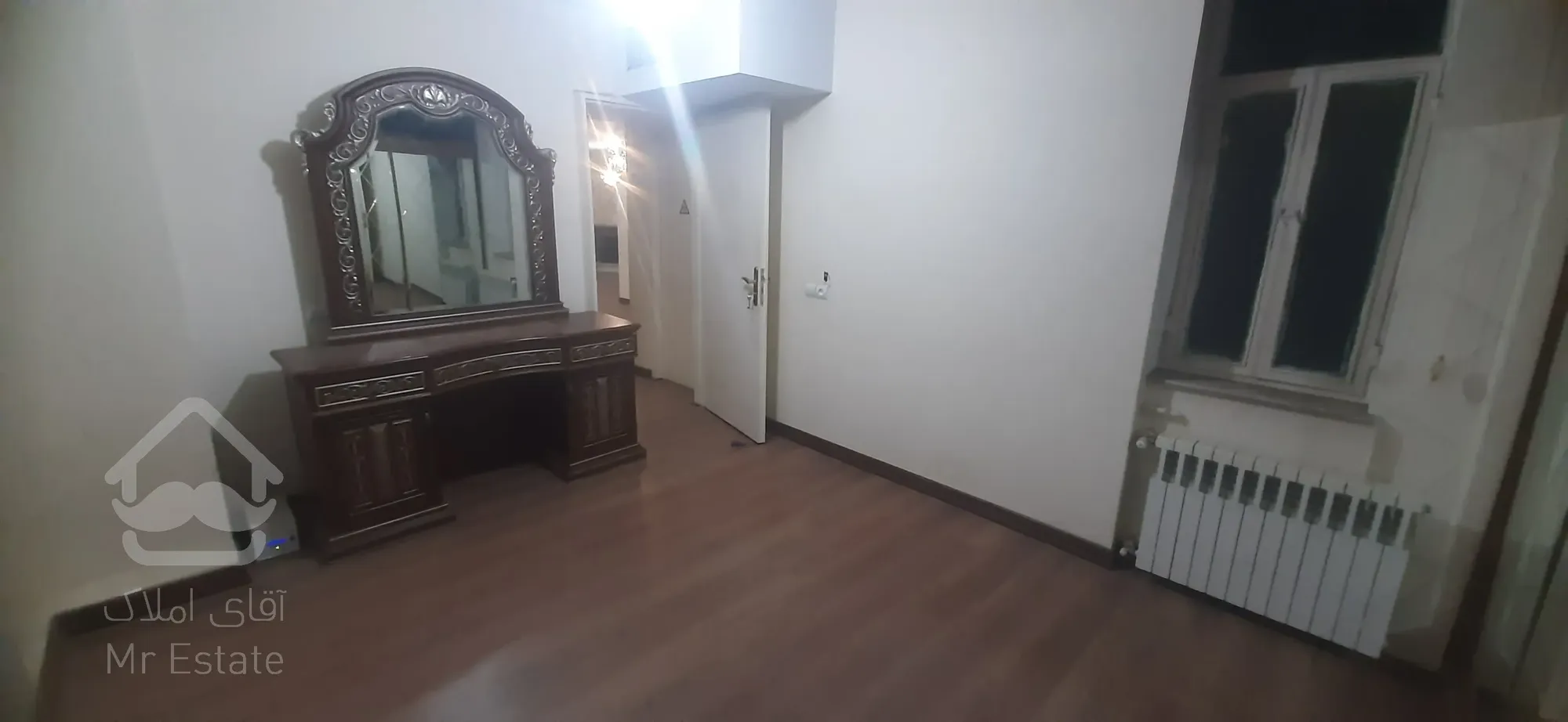 ۱۲۰ متر ۲خواب شهرک غرب فلامک