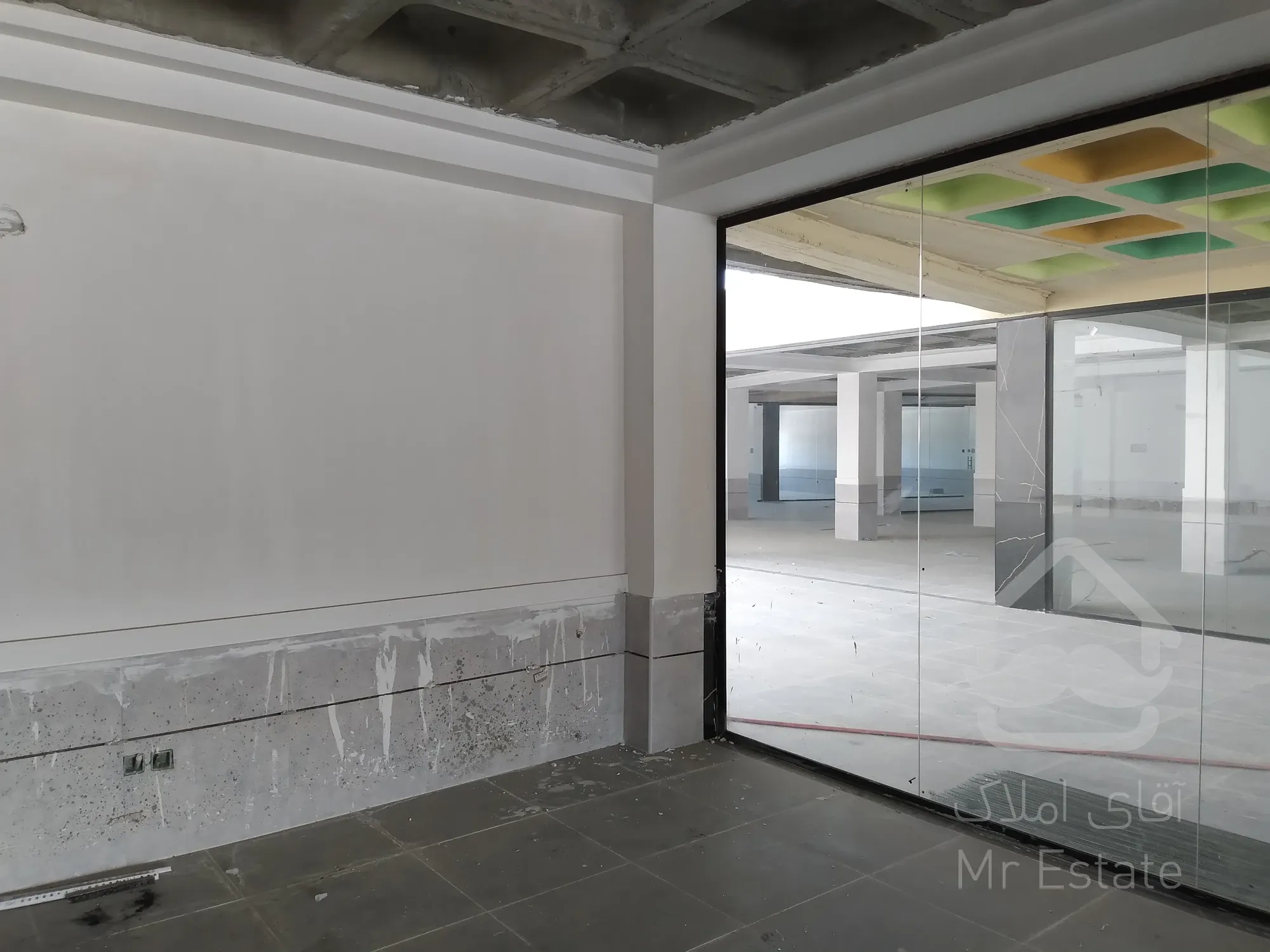 فروش مغازه تجاری ۲۰ مترمربع