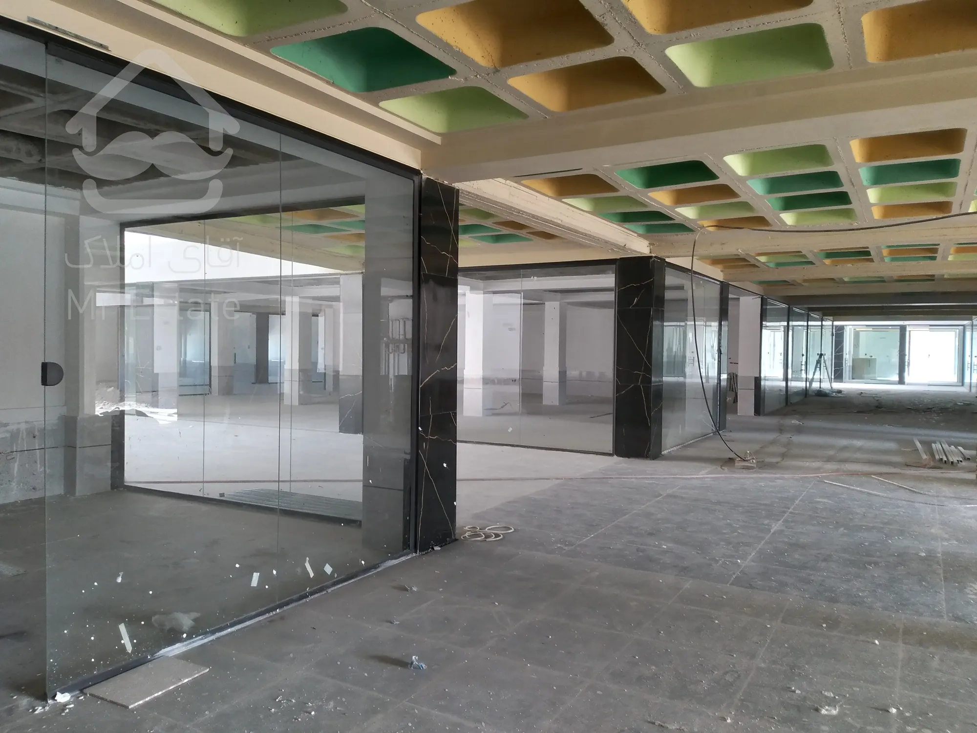 فروش مغازه تجاری ۲۰ مترمربع