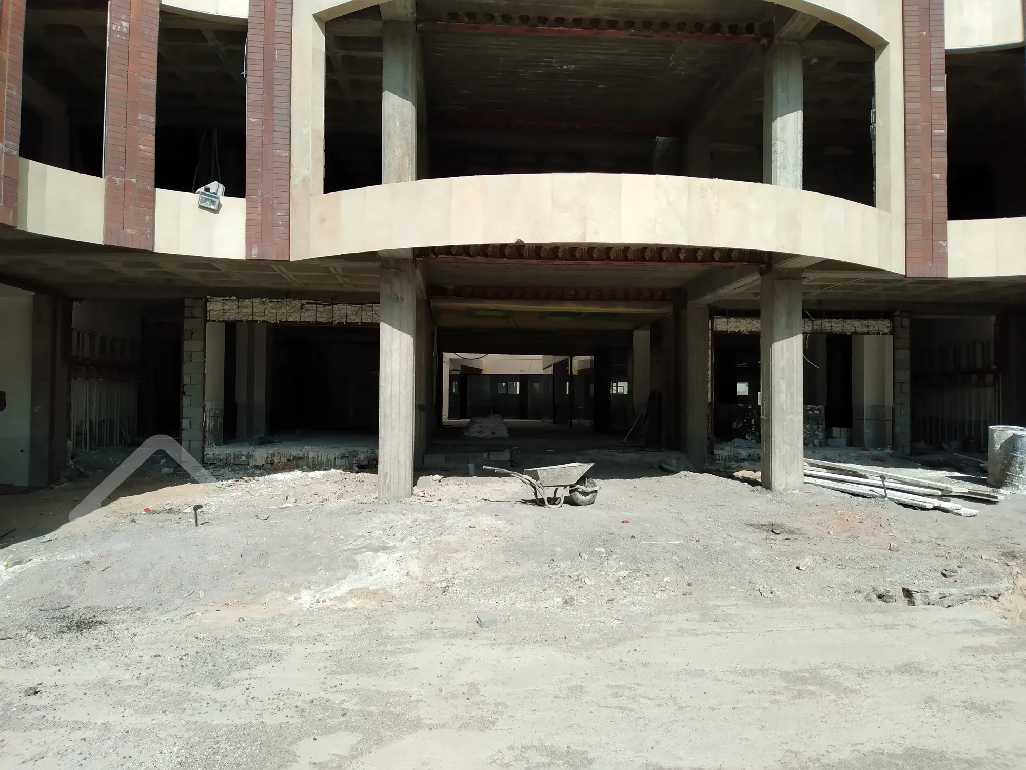 فروش مغازه تجاری ۲۰ مترمربع