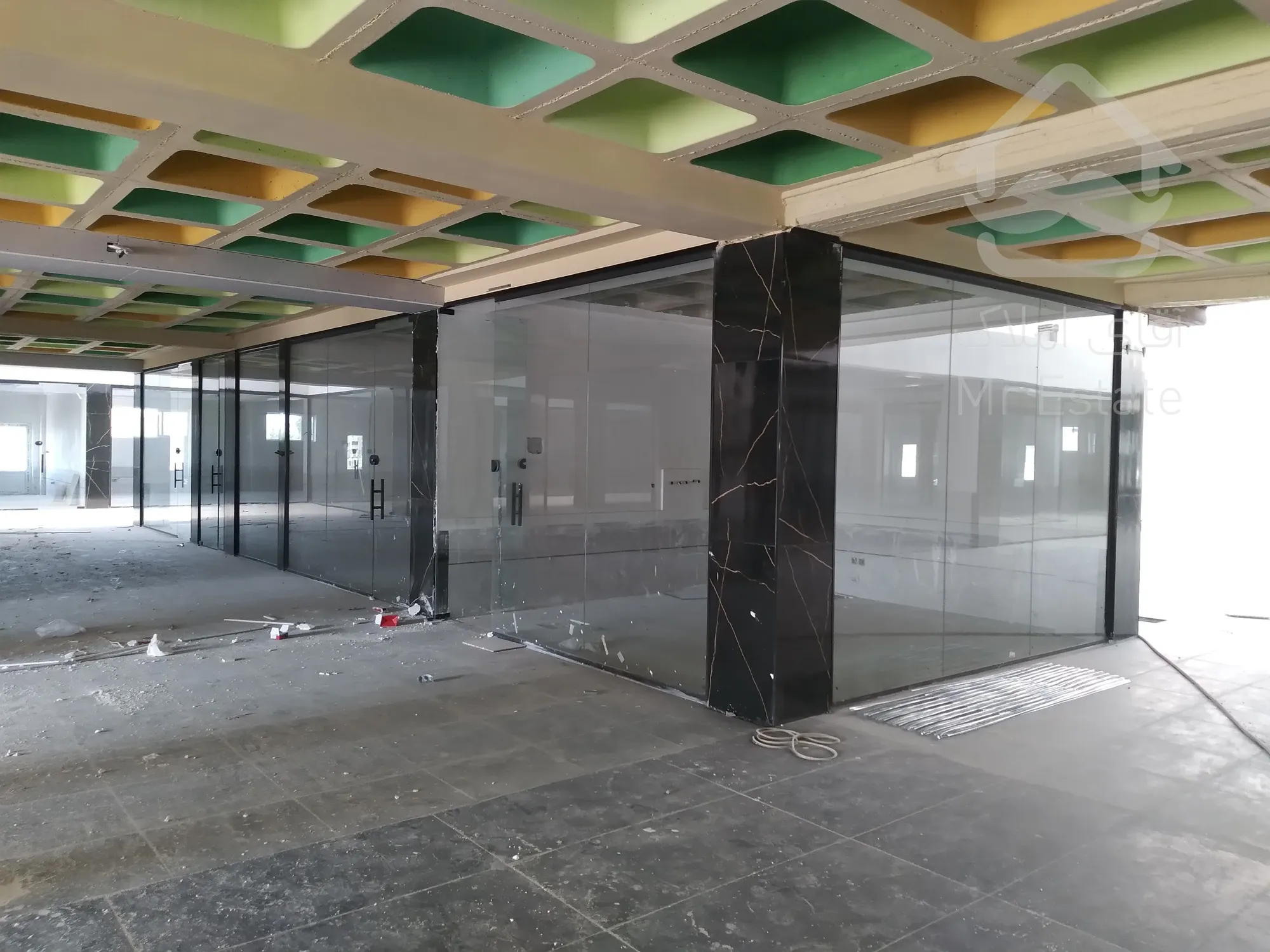 فروش مغازه تجاری ۲۰ مترمربع