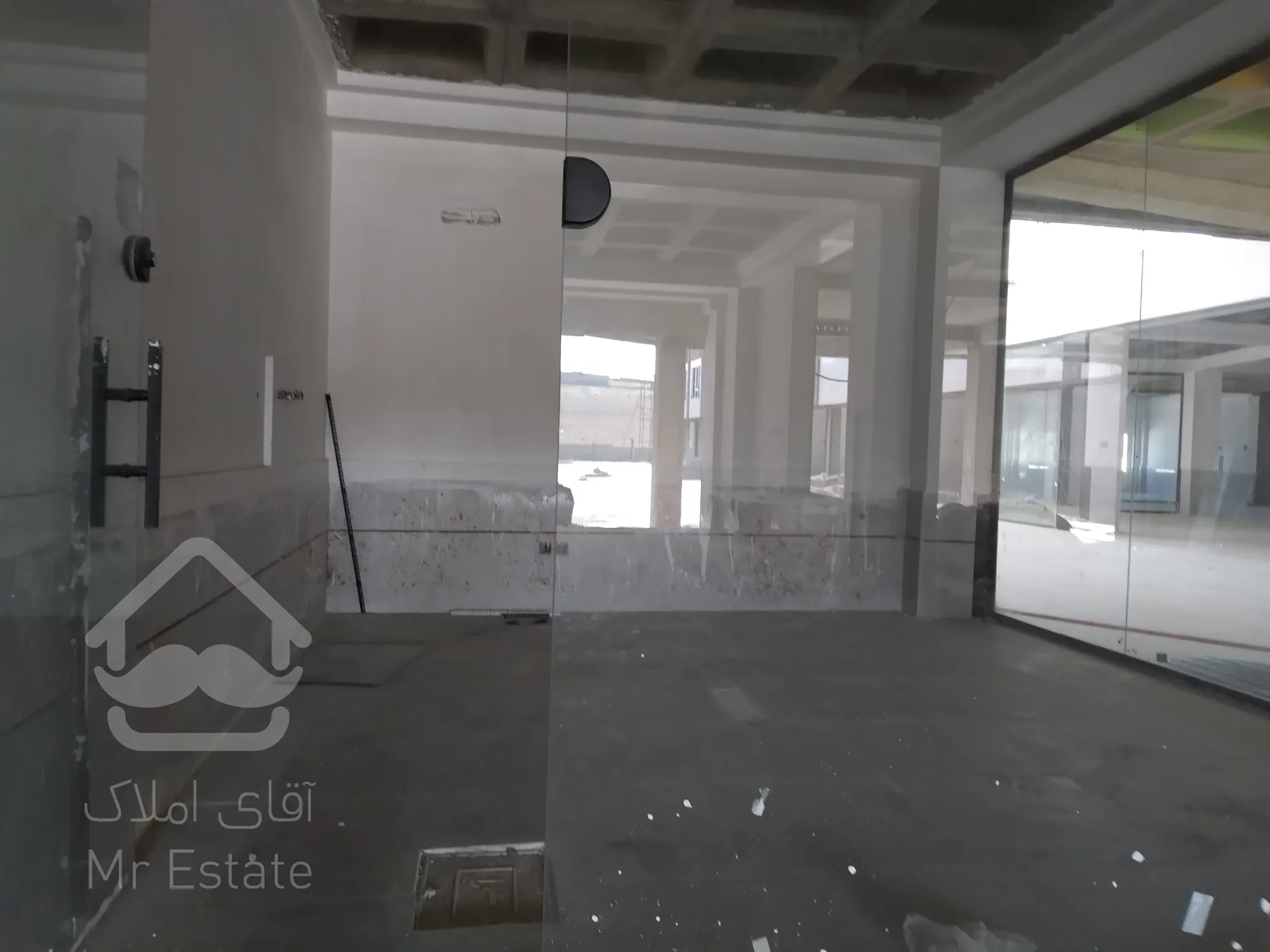 فروش مغازه تجاری ۲۰ مترمربع