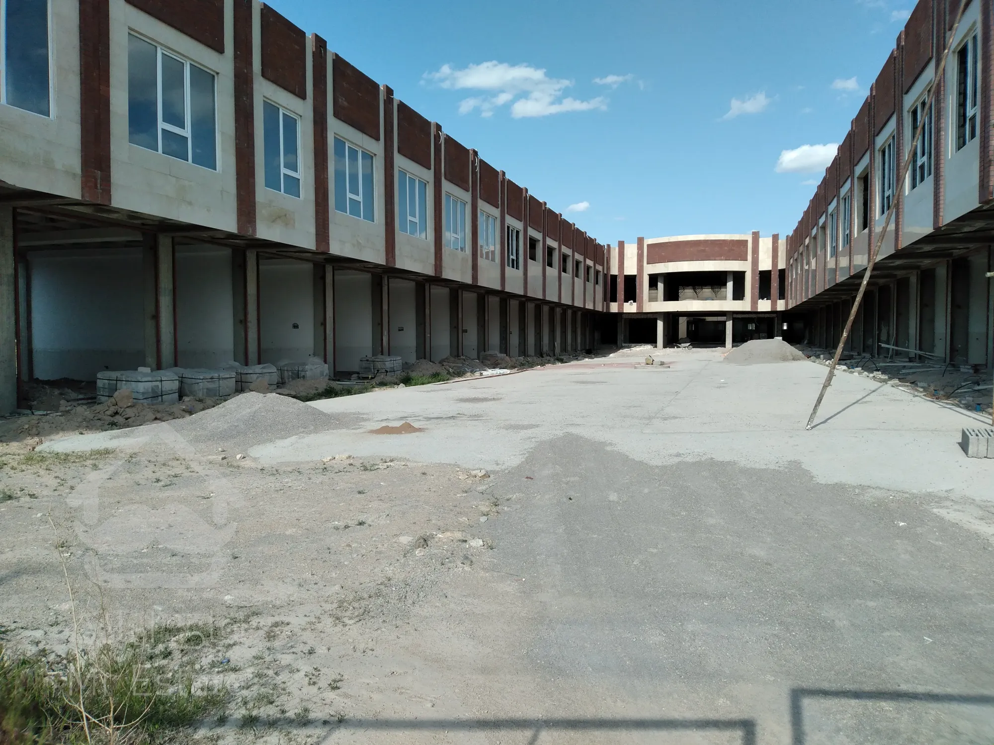 فروش مغازه تجاری ۲۰ مترمربع