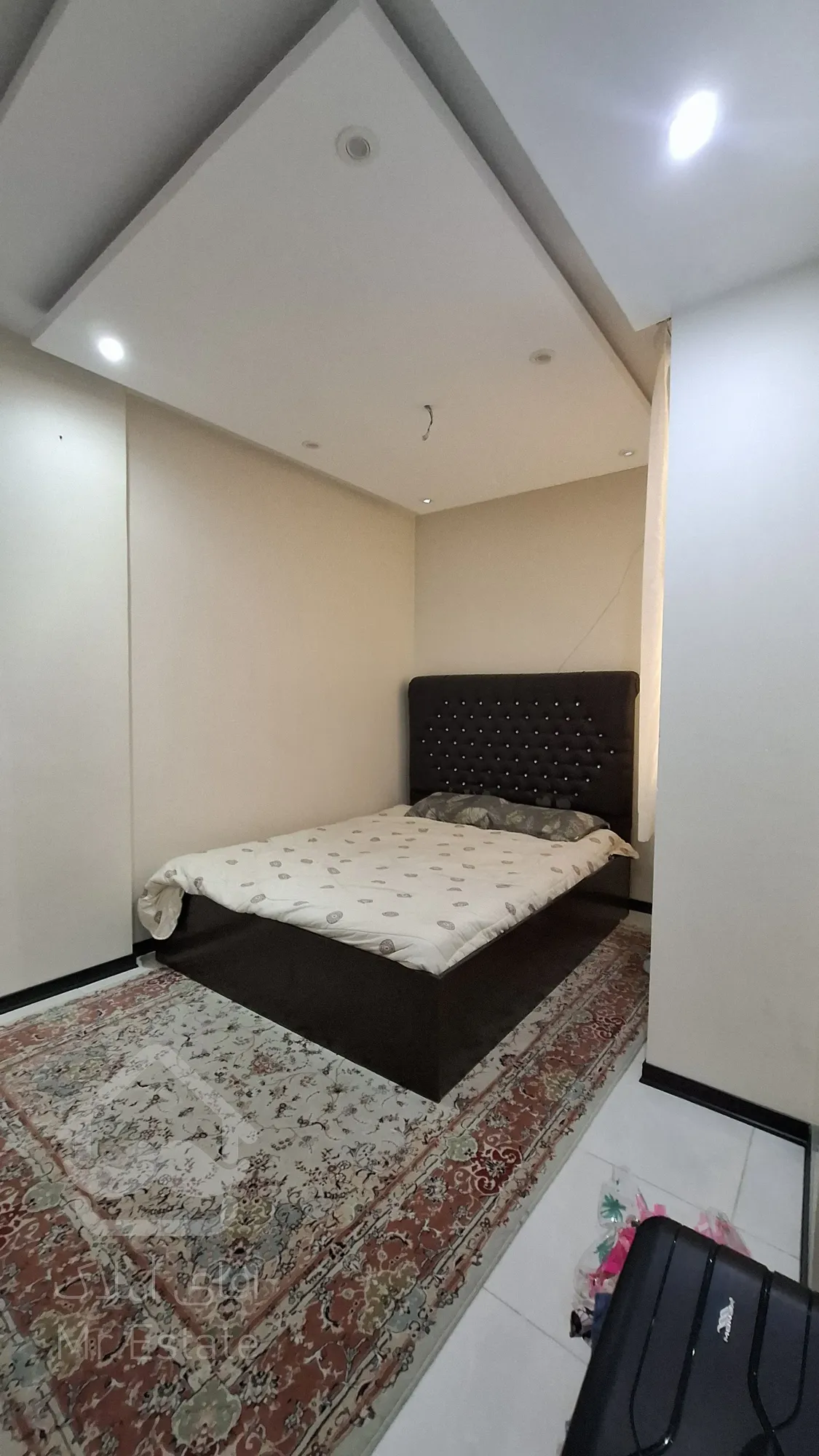 ۳ خوابه فول امکانات سلسبیل