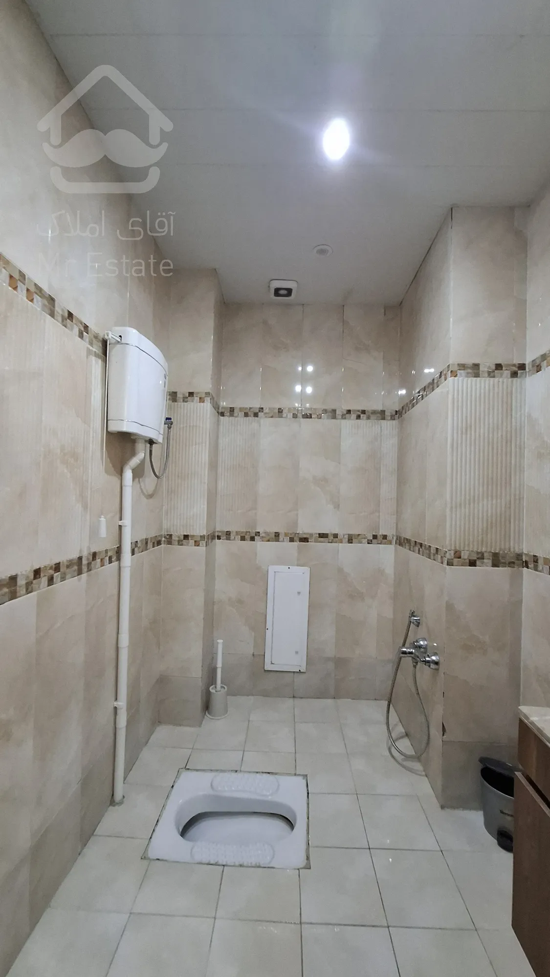 ۳ خوابه فول امکانات سلسبیل