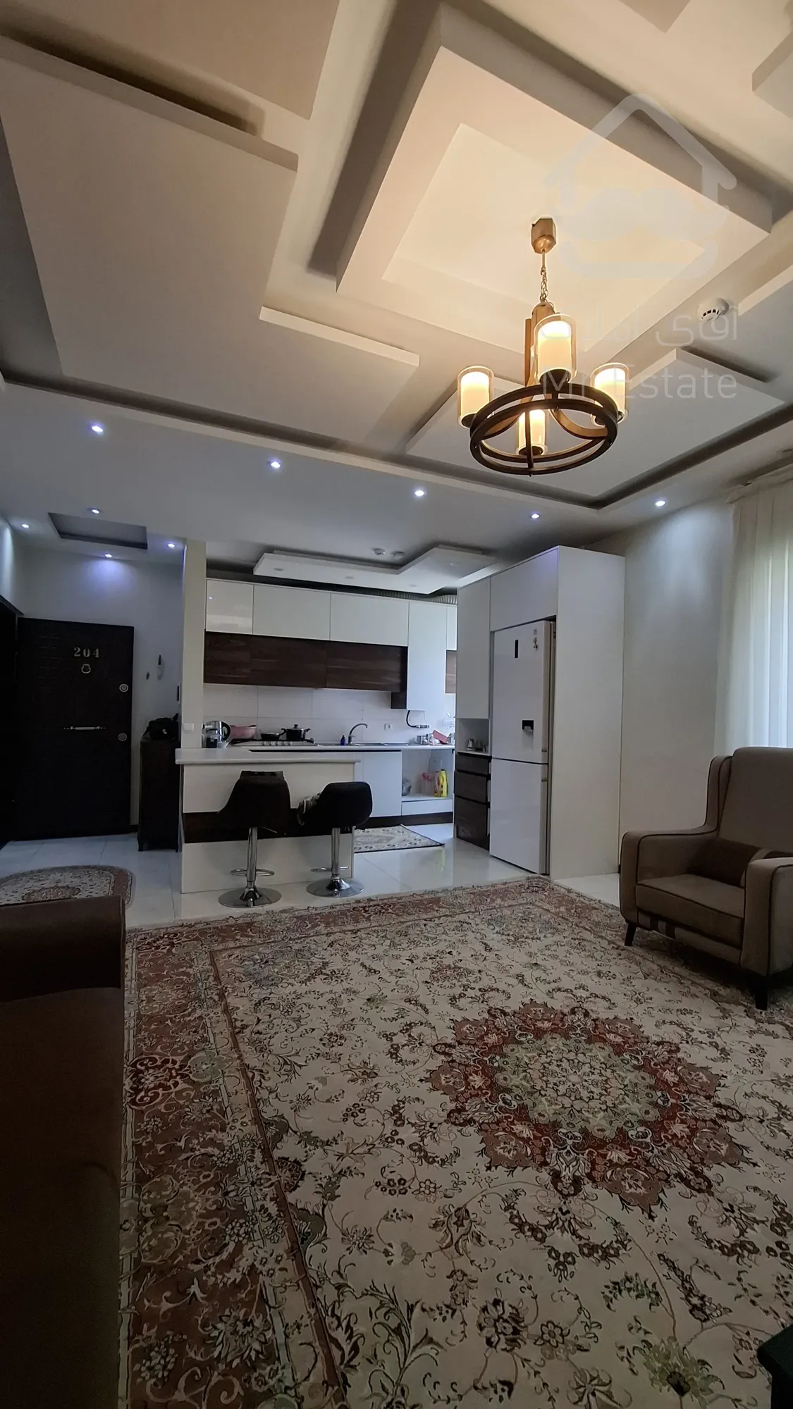 ۳ خوابه فول امکانات سلسبیل