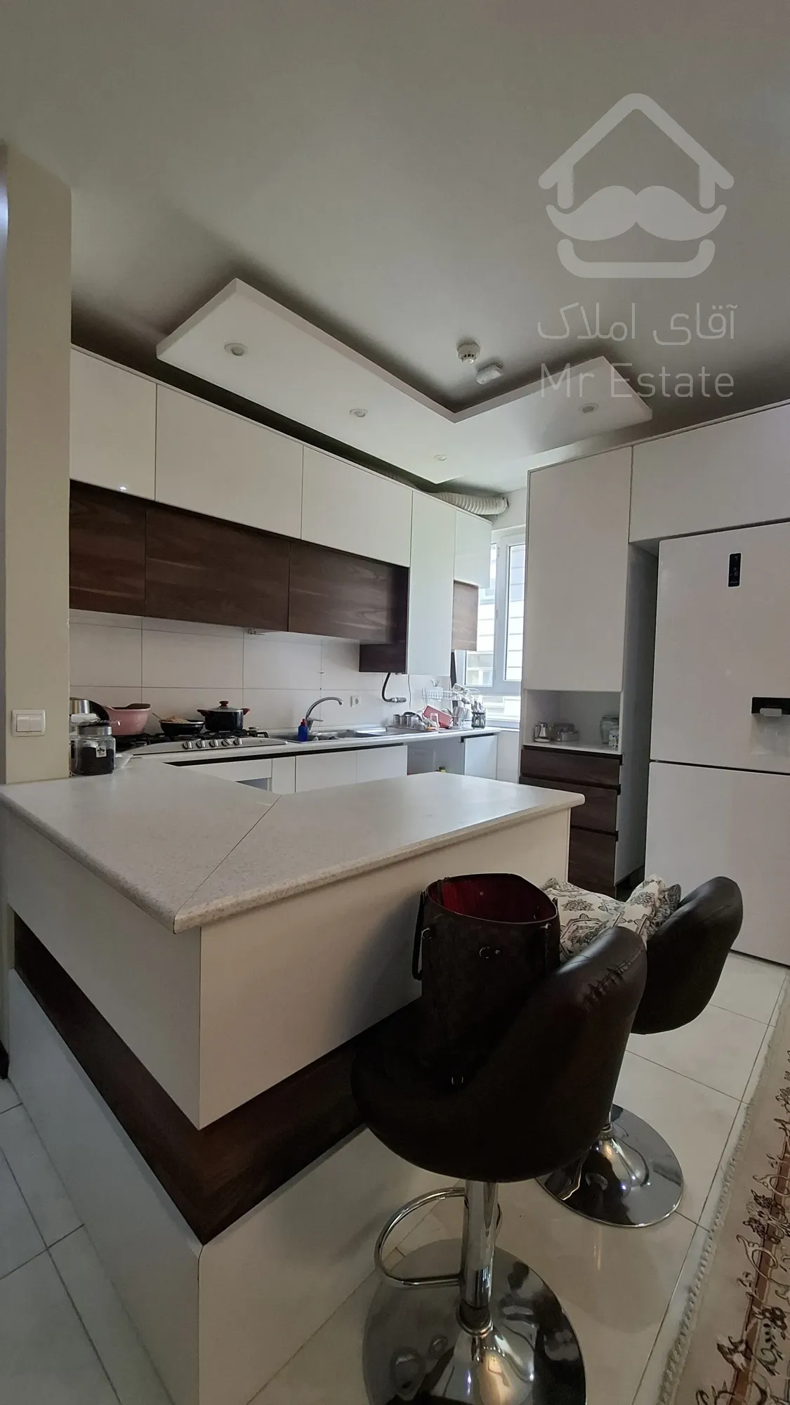 ۳ خوابه فول امکانات سلسبیل