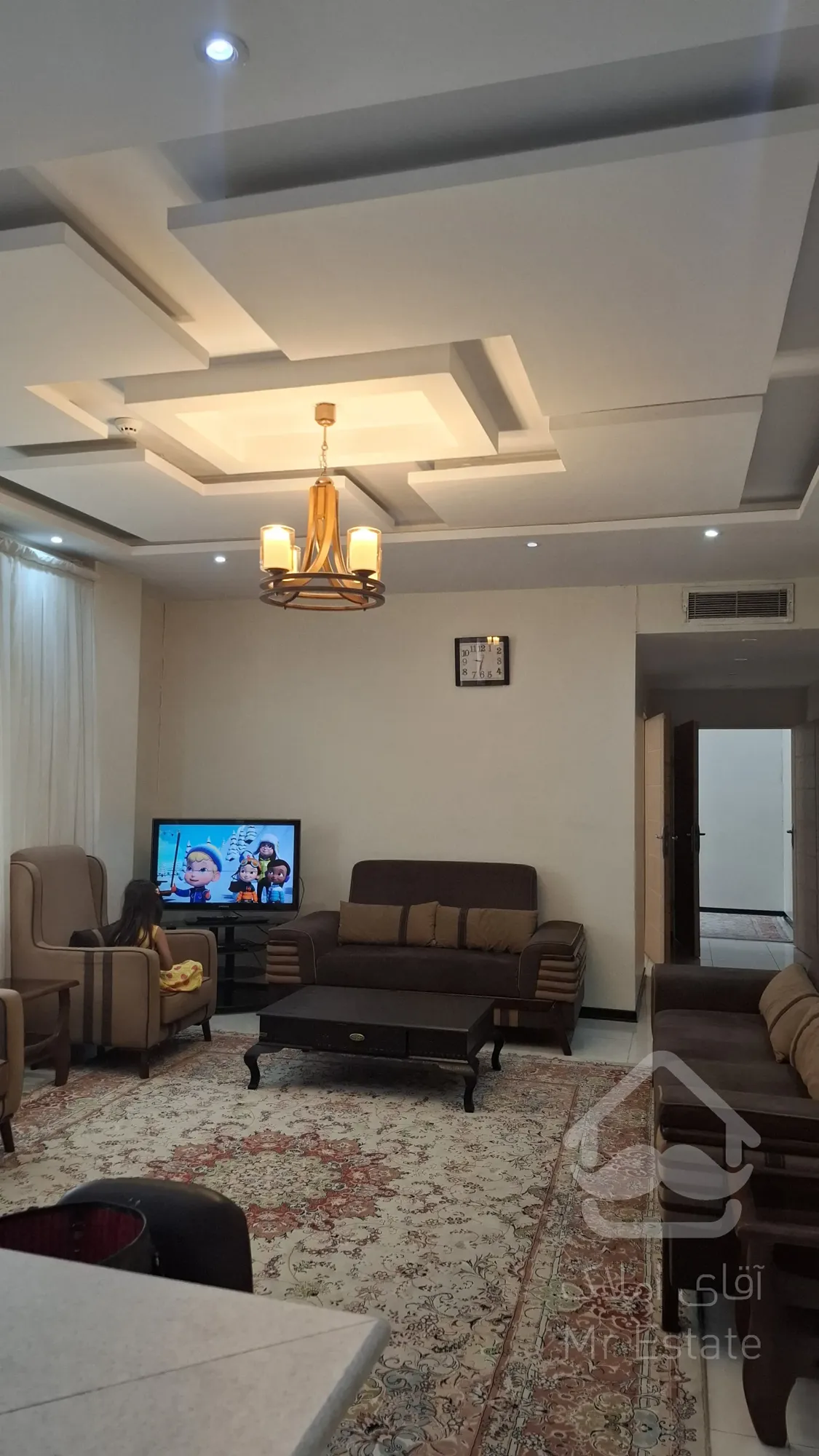 ۳ خوابه فول امکانات سلسبیل