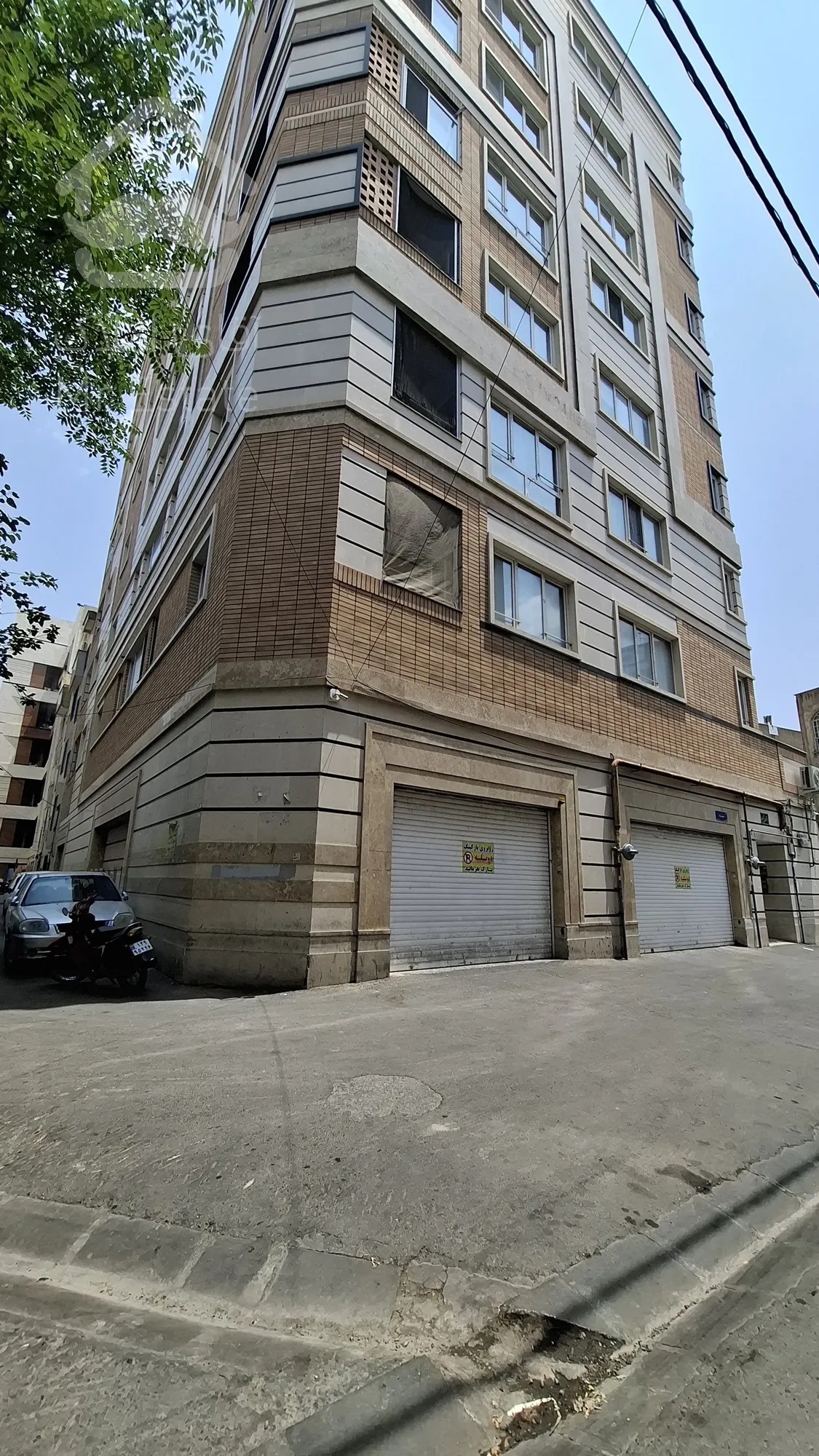 ۳ خوابه فول امکانات سلسبیل