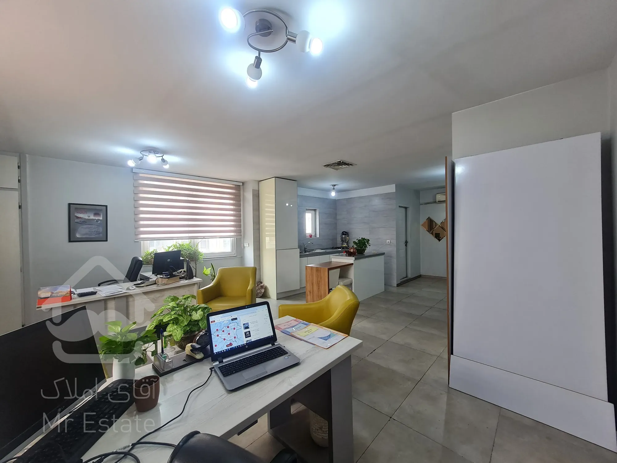 فروش آپارتمان اداری