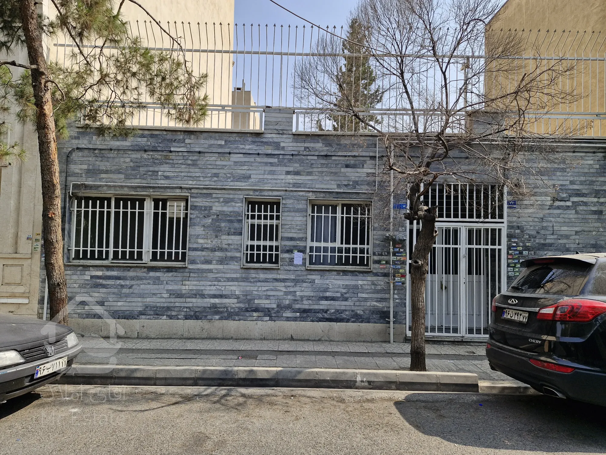 فروش ملک کلنگی نارمک