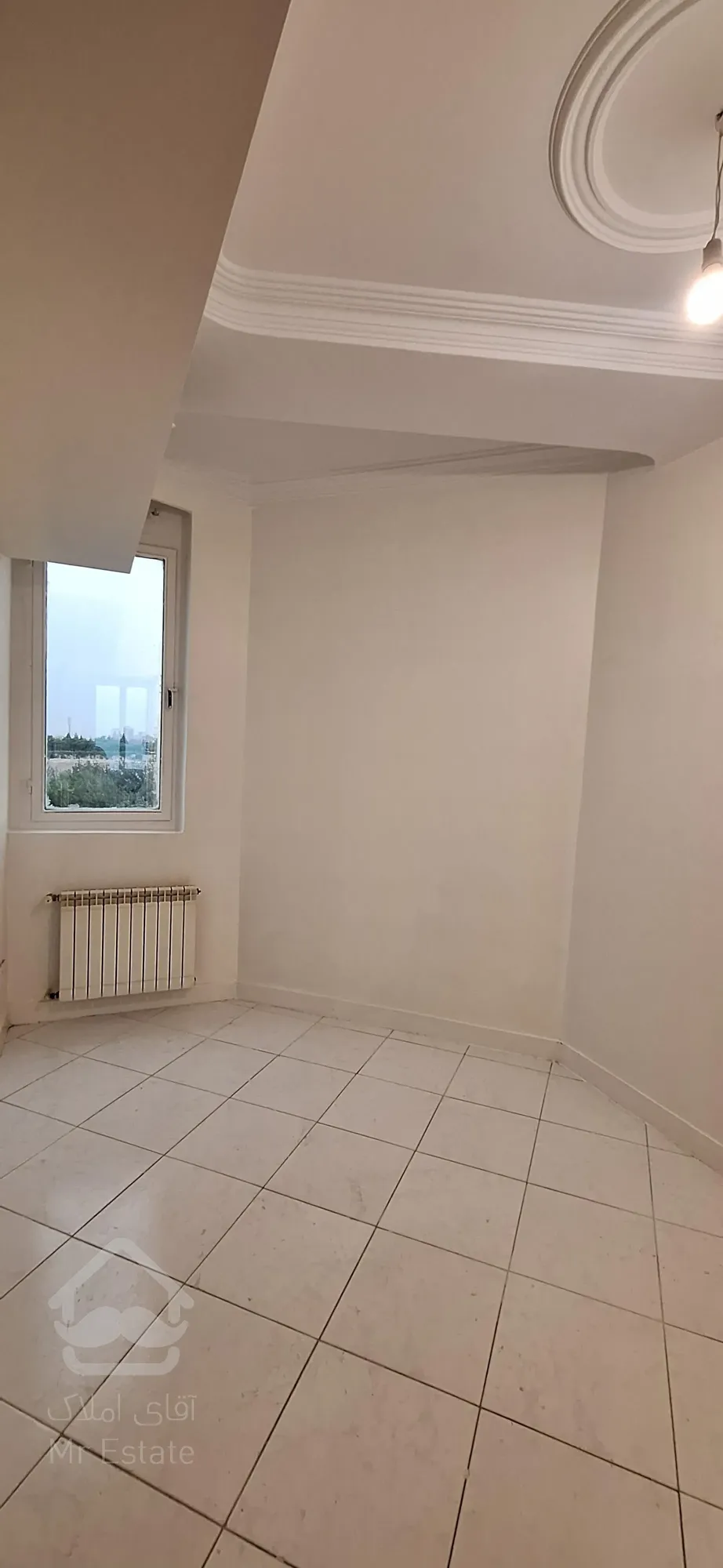 ۶۳متر/دوخواب/فول/تخلیه کوی فردوس