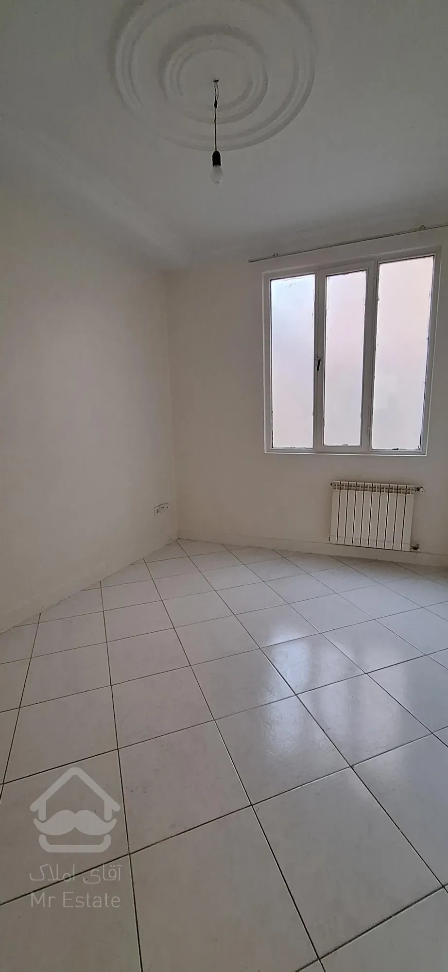 ۶۳متر/دوخواب/فول/تخلیه کوی فردوس