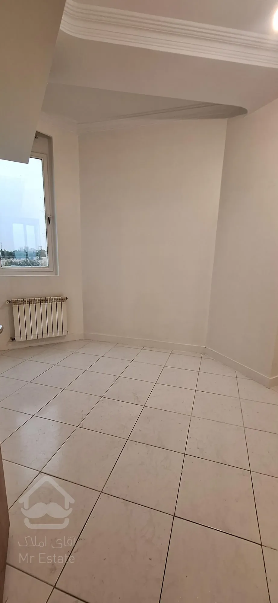 ۶۳متر/دوخواب/فول/تخلیه کوی فردوس