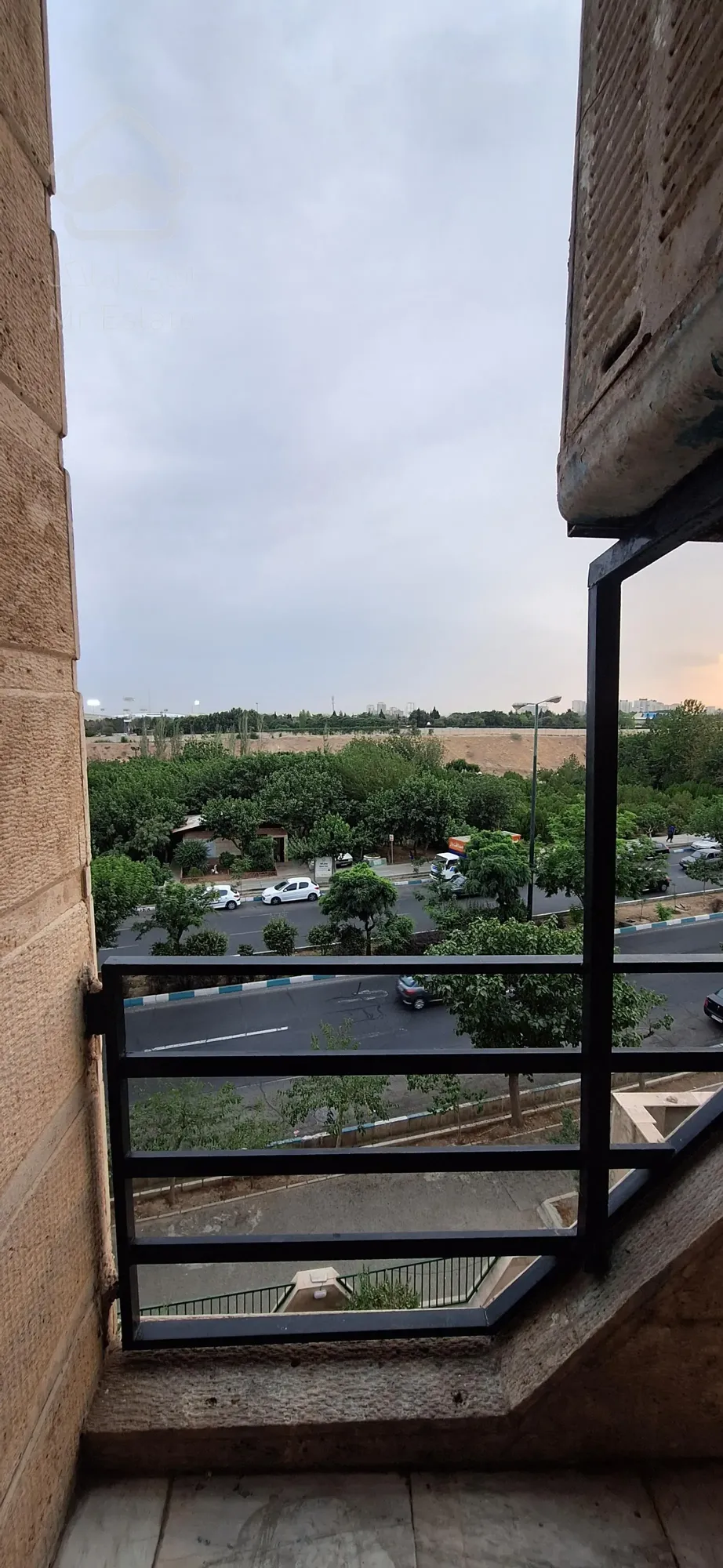 ۶۳متر/دوخواب/فول/تخلیه کوی فردوس