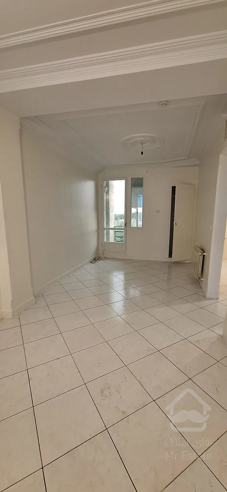 ۶۳متر/دوخواب/فول/تخلیه کوی فردوس