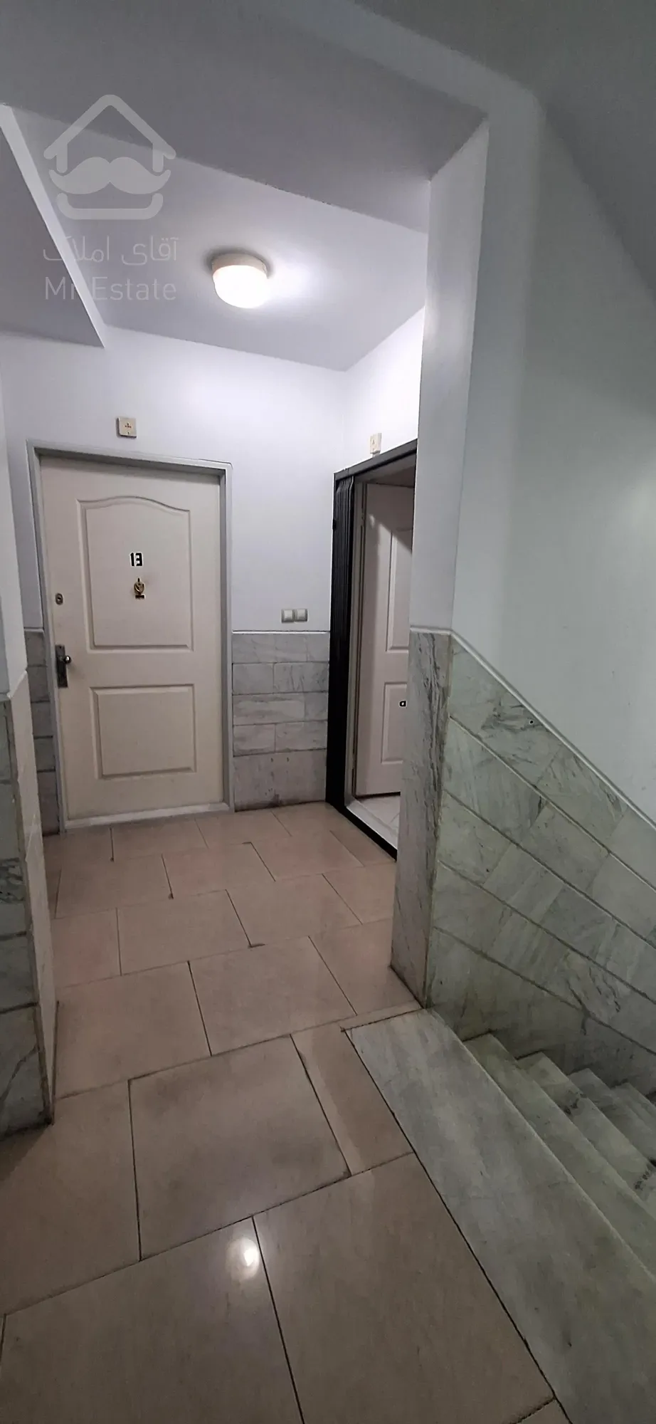 ۶۳متر/دوخواب/فول/تخلیه کوی فردوس