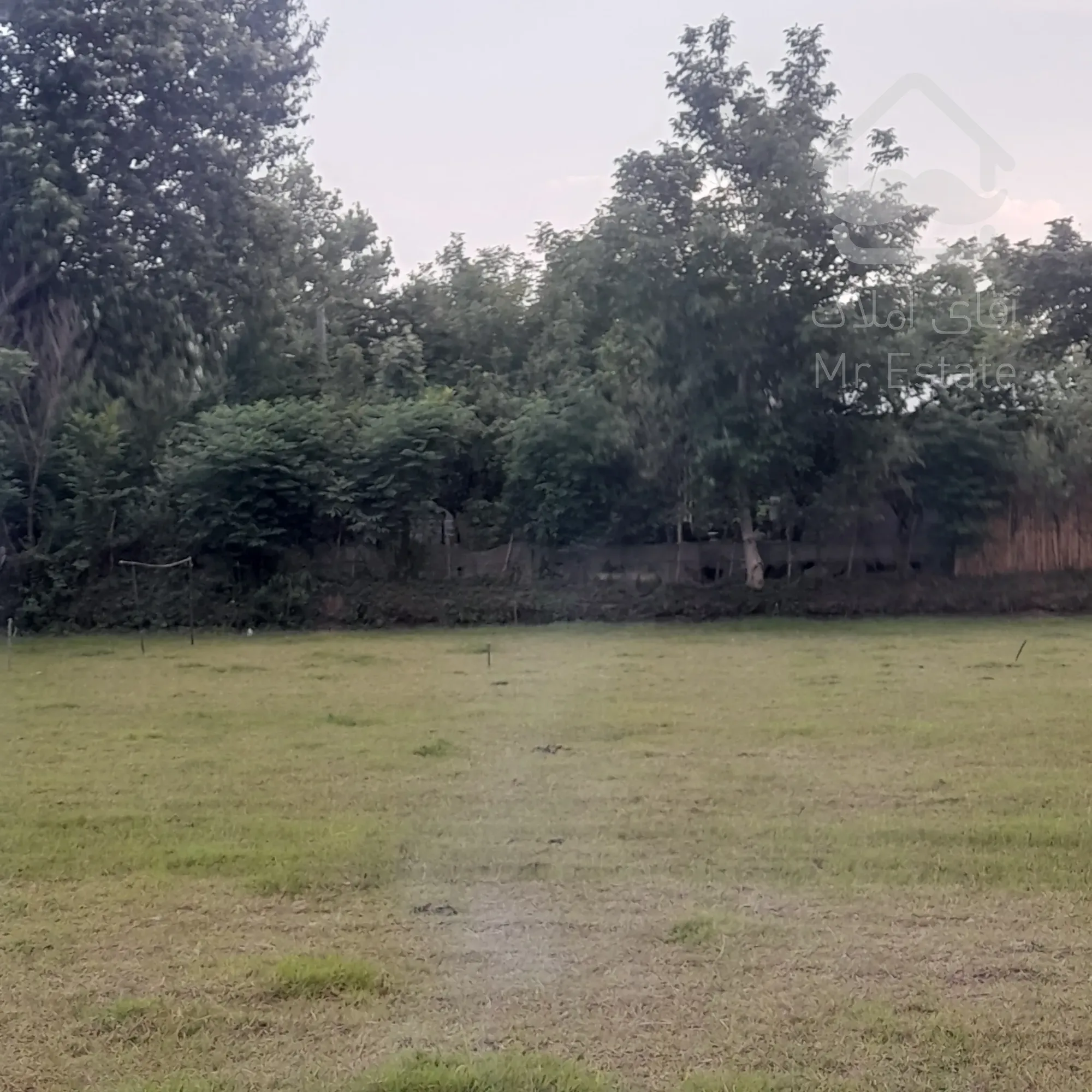 فروش زمین۸۰۰متری مسکونی