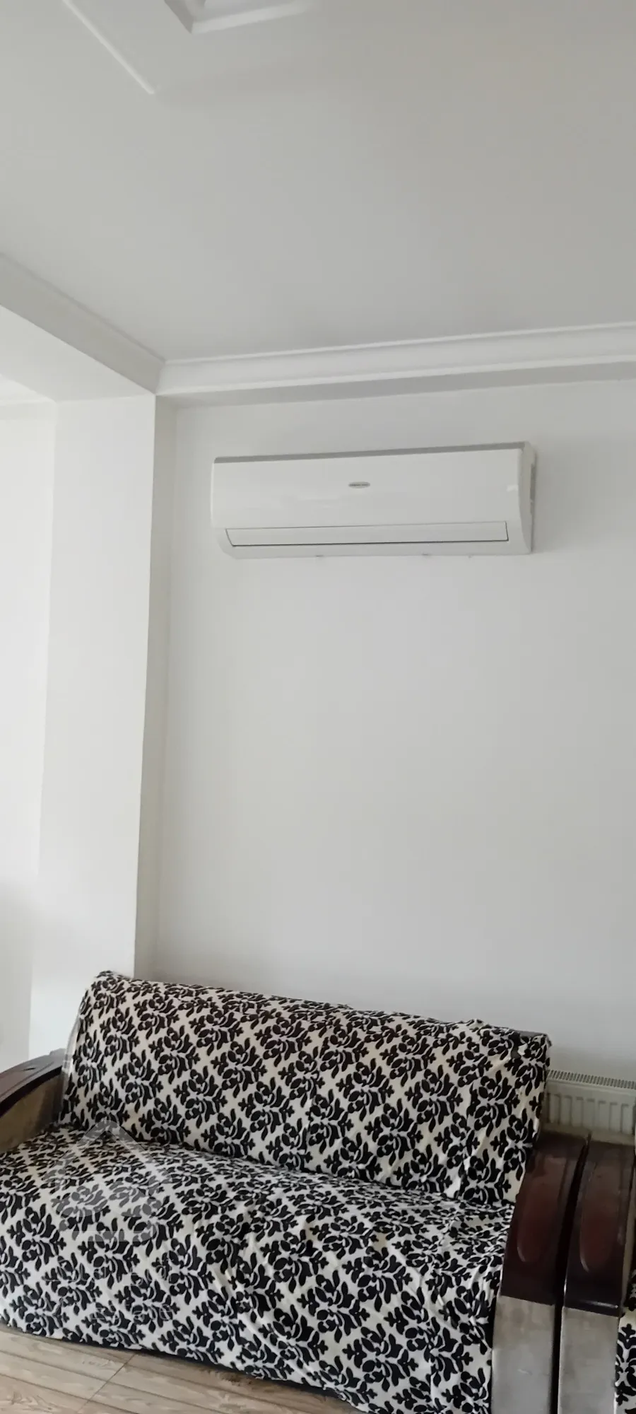 آپارتمان دوخوابه جنگلی