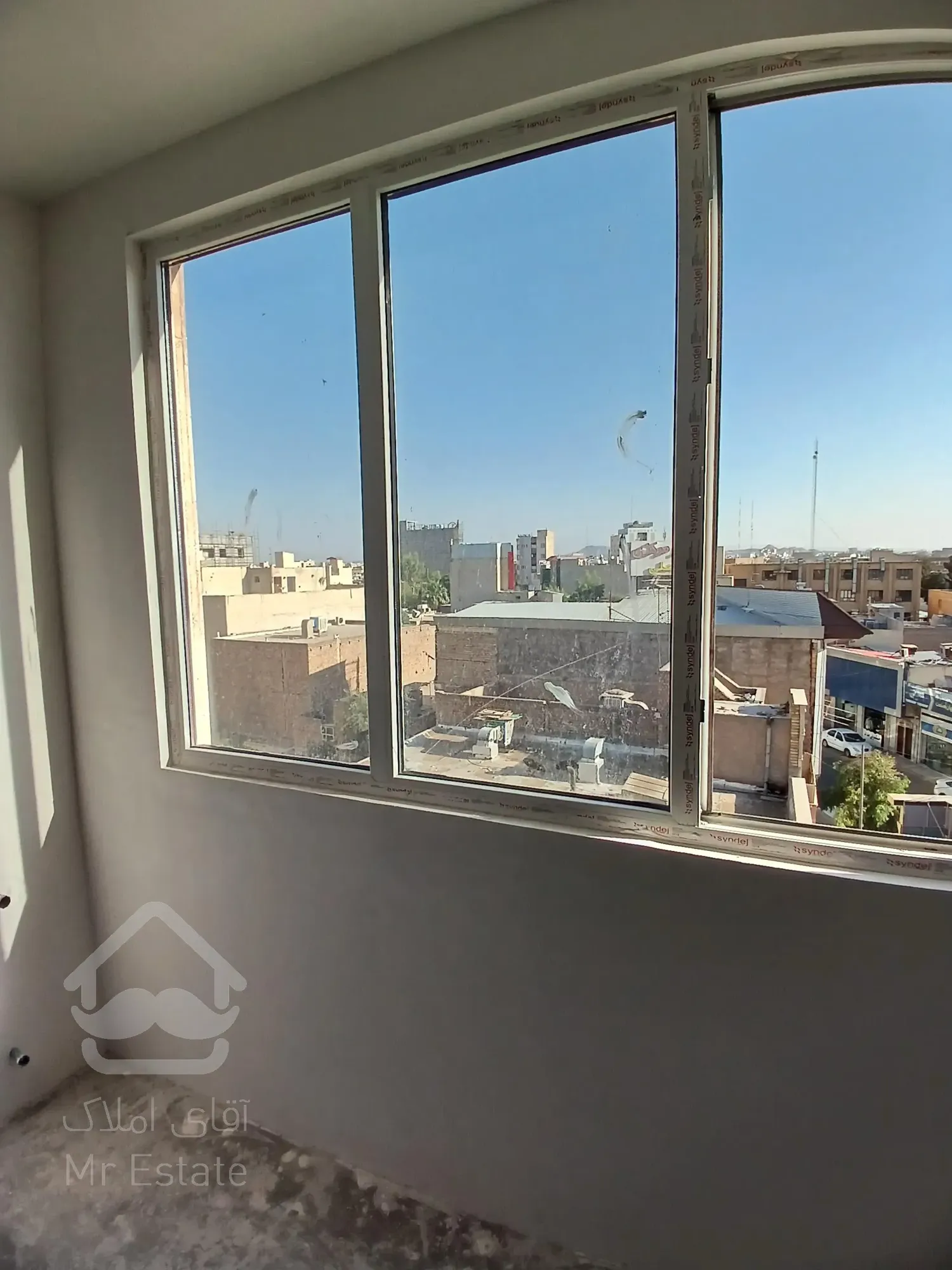 فروش واحد با قابلیت معاوضه