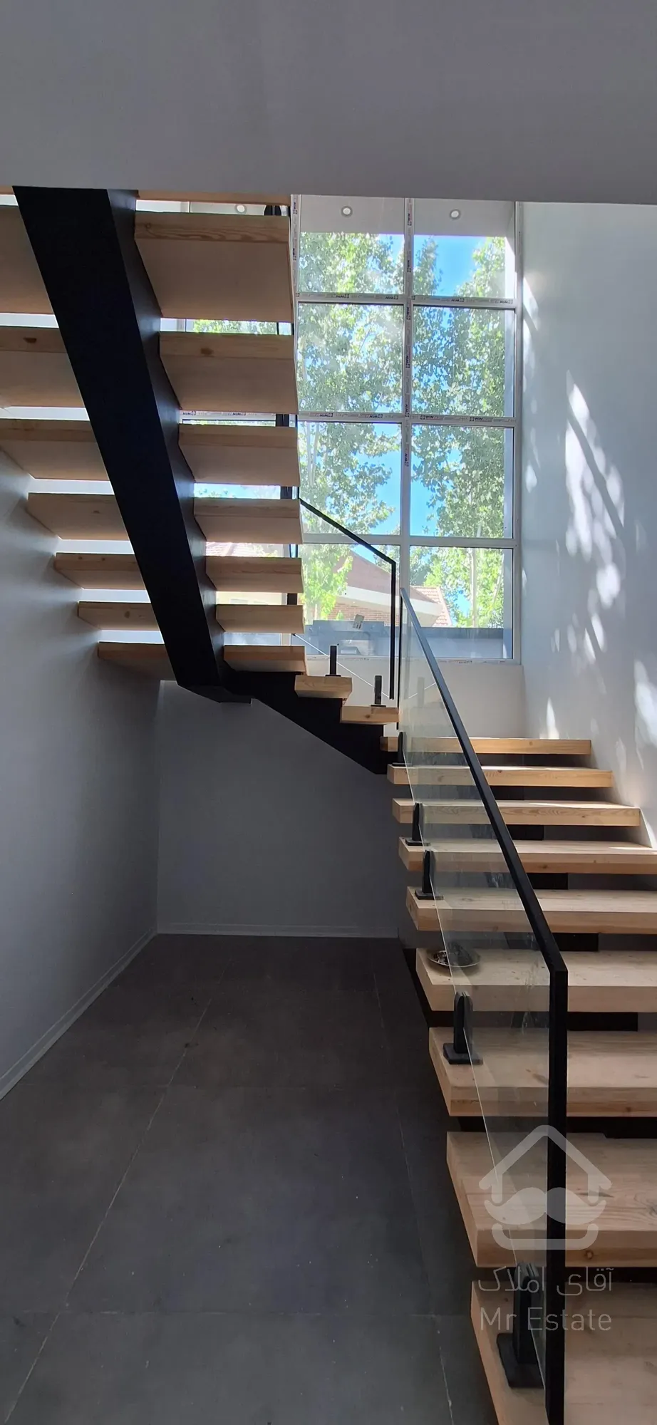 ویلا نوساز لوکس ۳ خواب مستر کردان