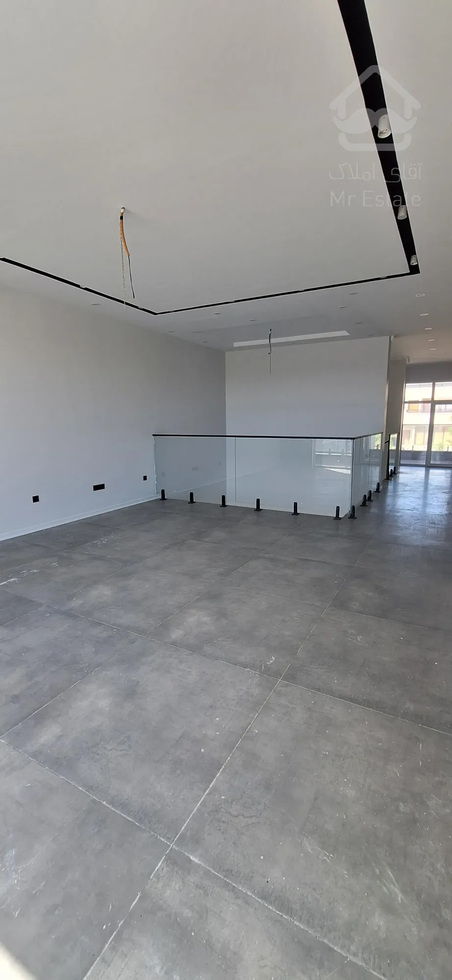 ویلا نوساز لوکس ۳ خواب مستر کردان