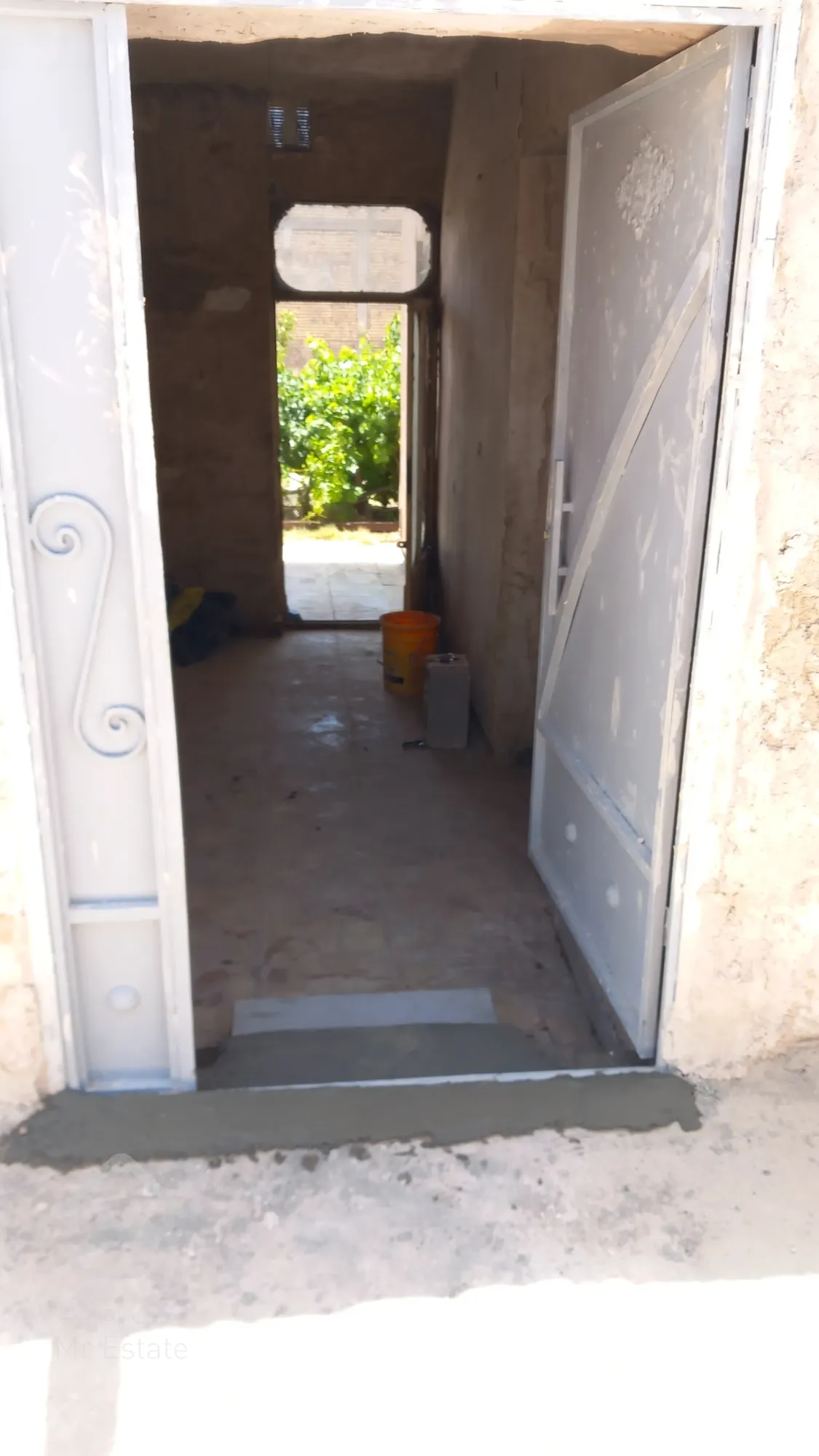 خانه قدیمی ویلای