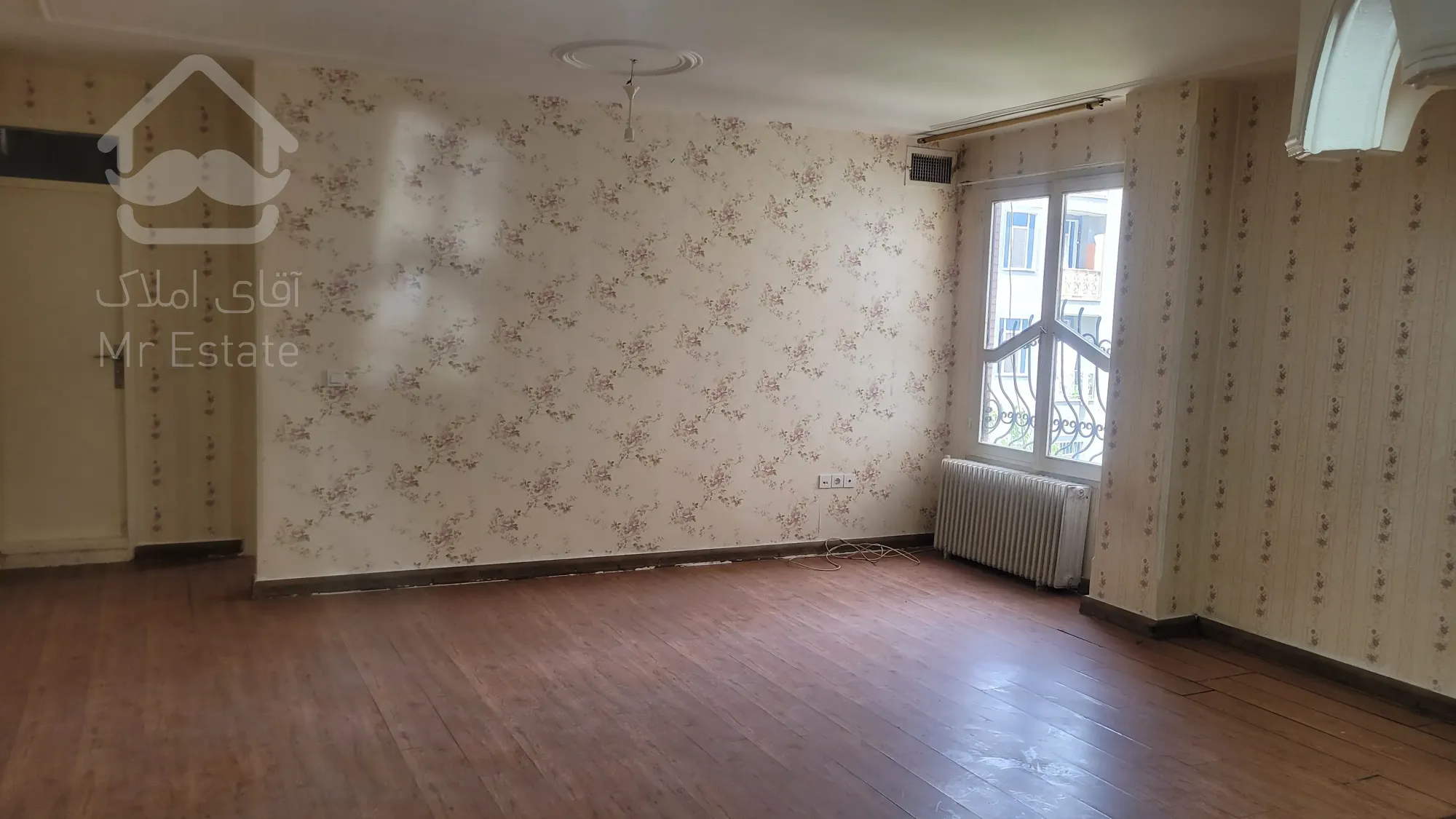 اجاره آپارتمان ۶۰ متری شهران شمالی