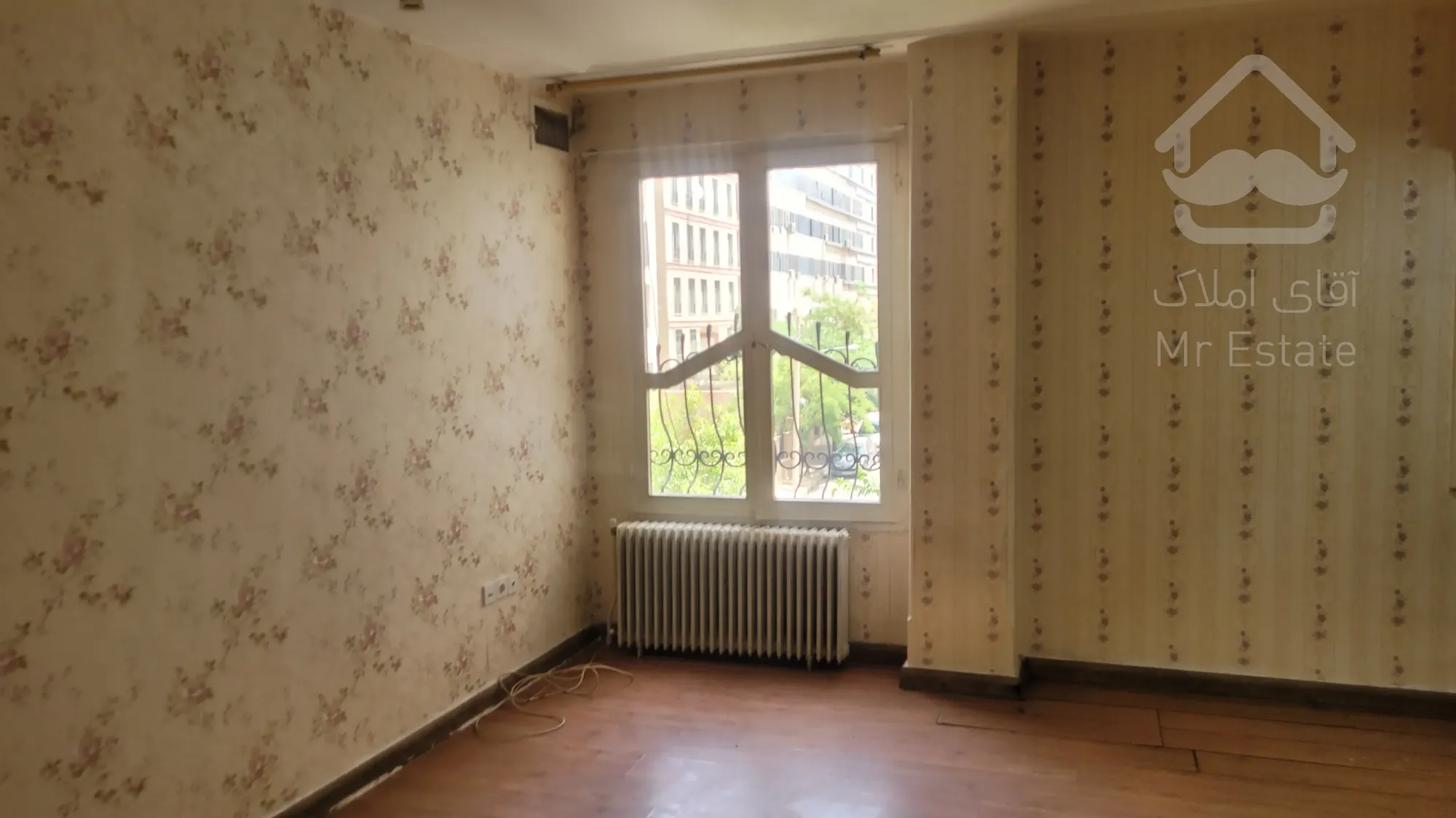 اجاره آپارتمان ۶۰ متری شهران شمالی