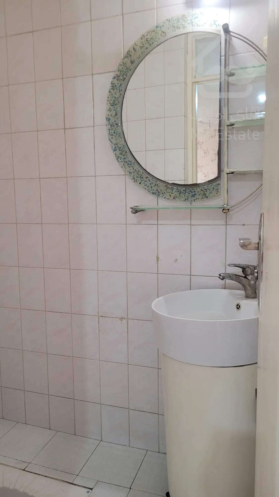 اجاره آپارتمان ۶۰ متری شهران شمالی