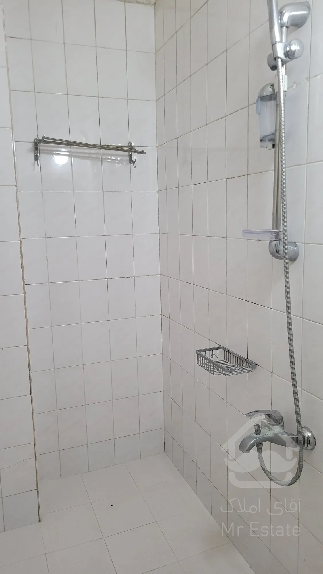 اجاره آپارتمان ۶۰ متری شهران شمالی