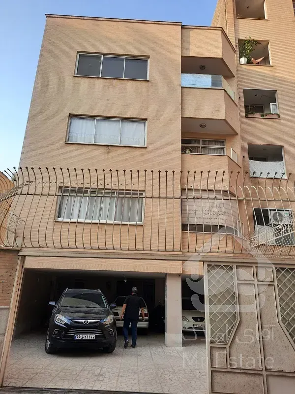 اجاره آپارتمان در بزرگمهر